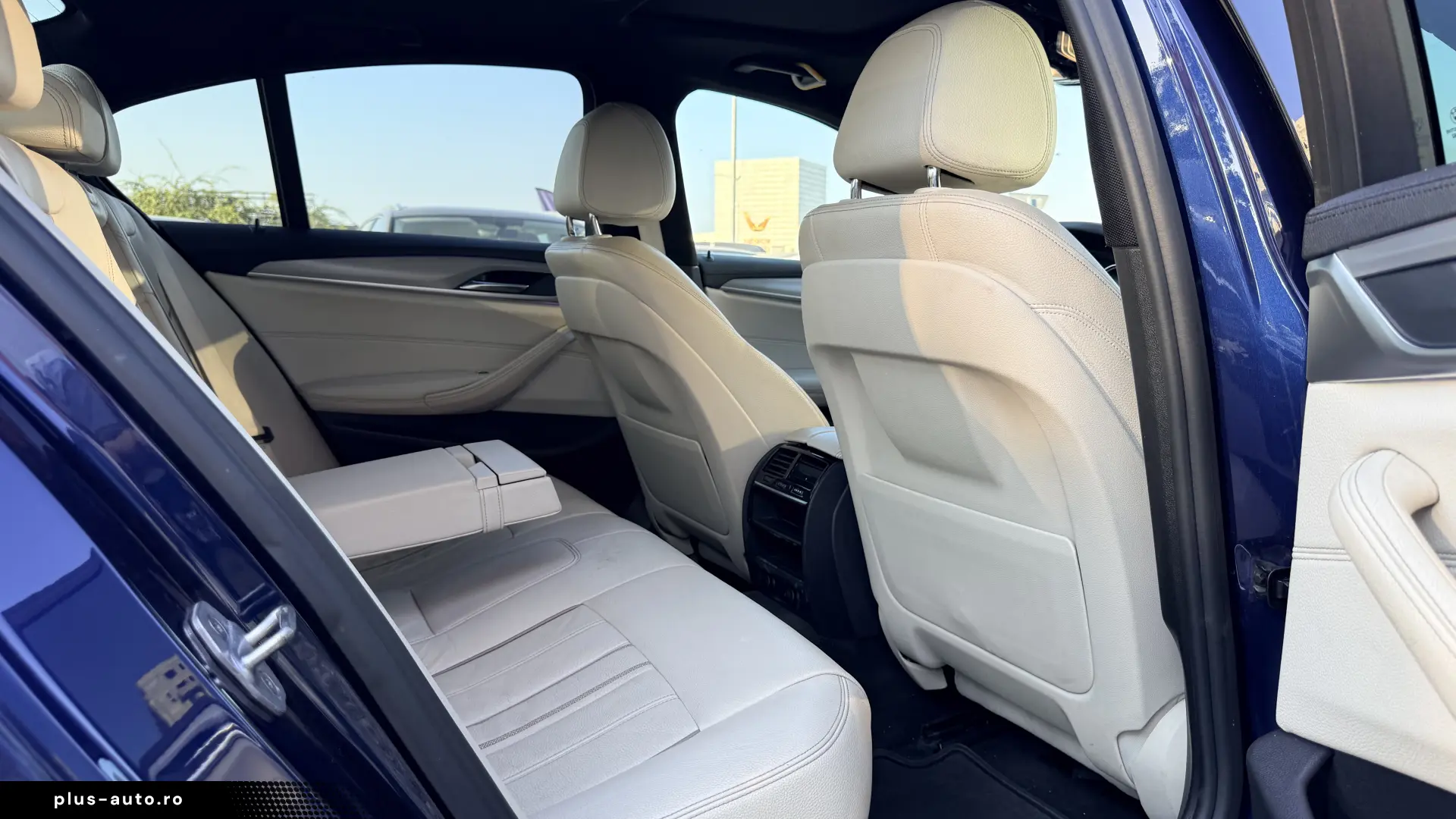 520xd Luxury