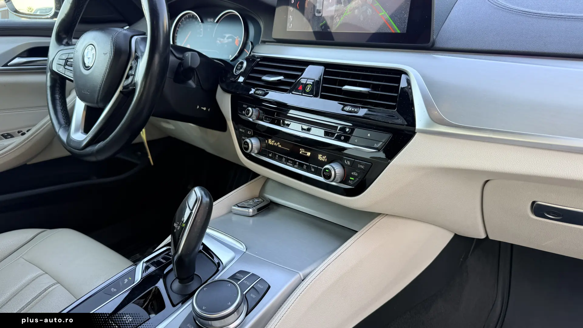 520xd Luxury