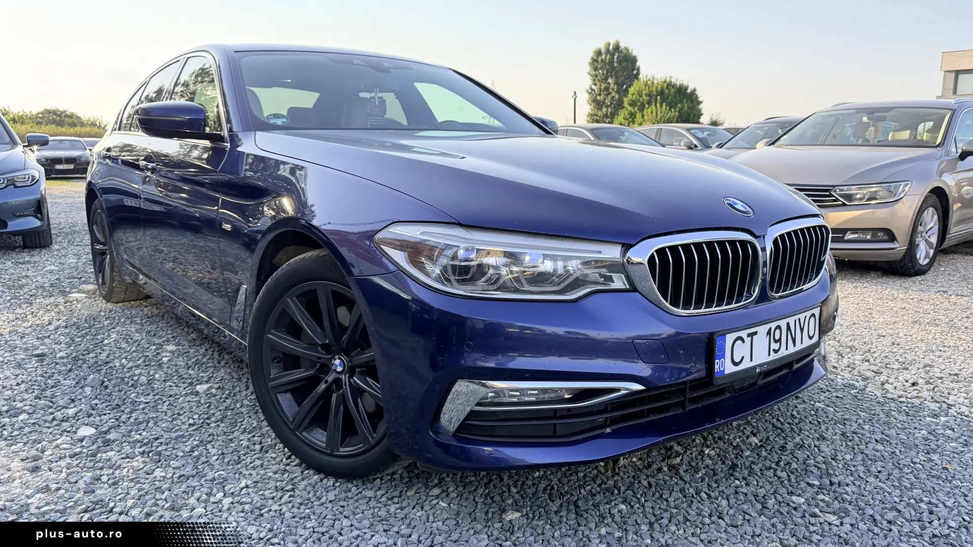 520xd Luxury