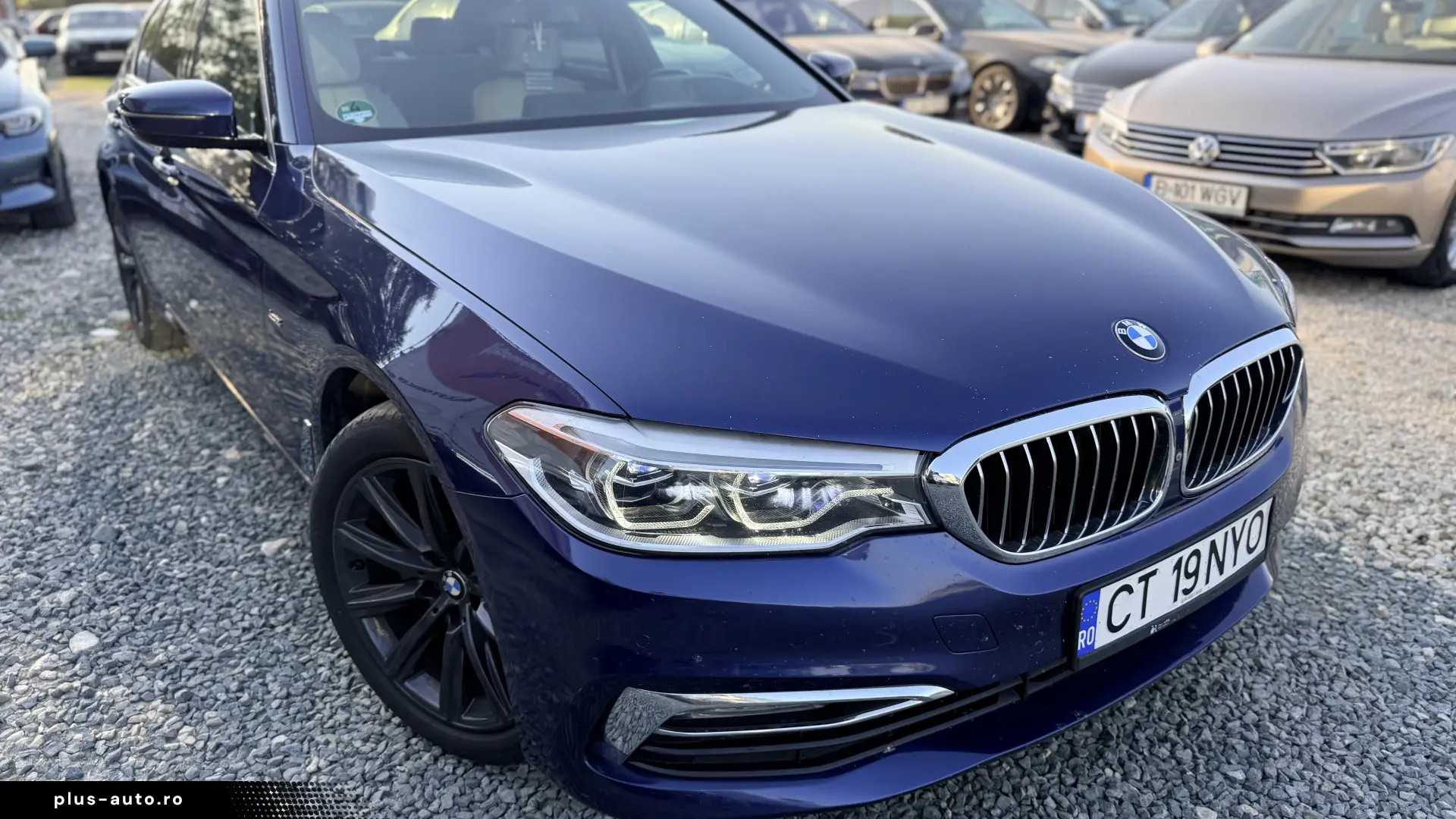 520xd Luxury