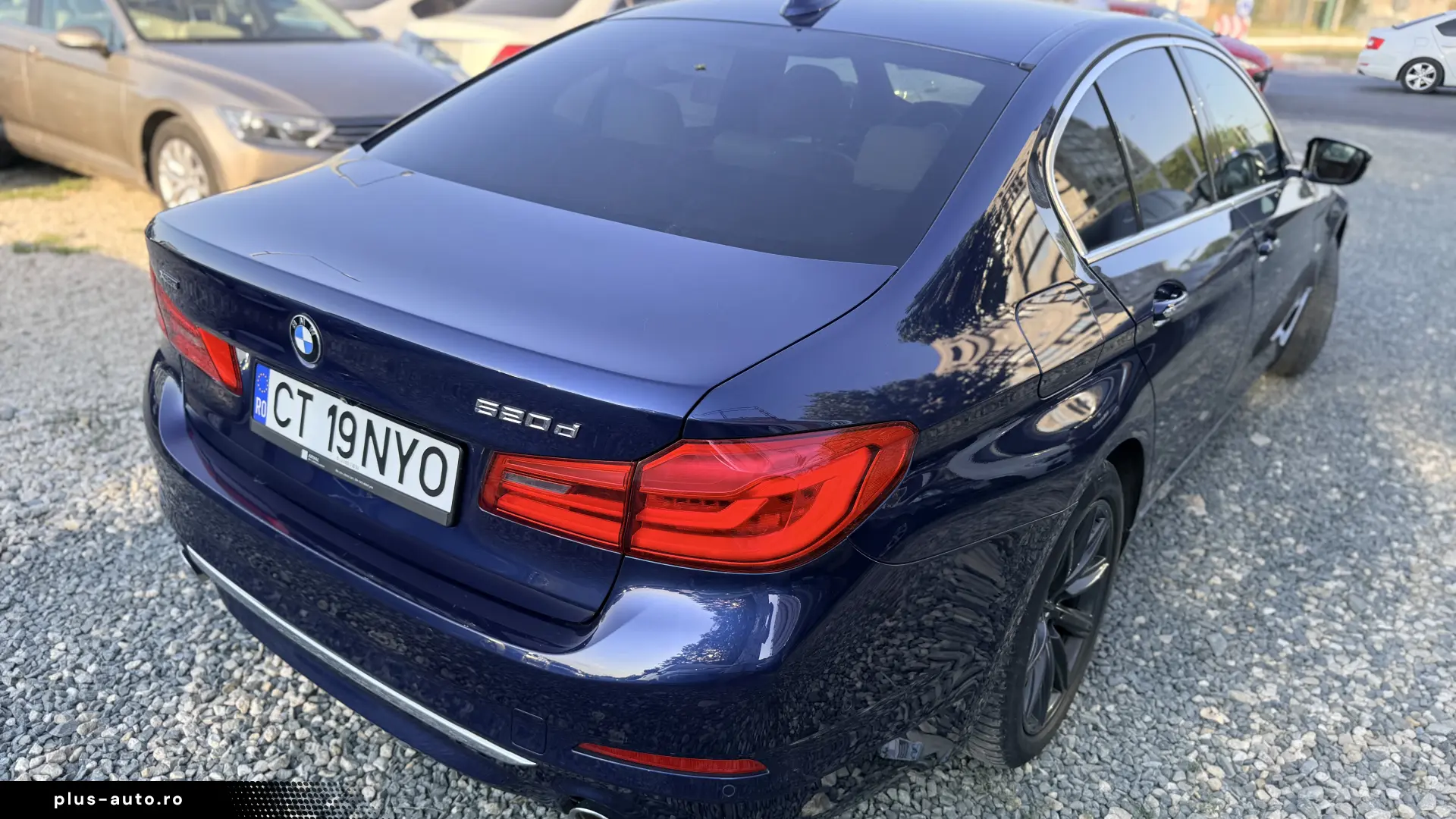 520xd Luxury
