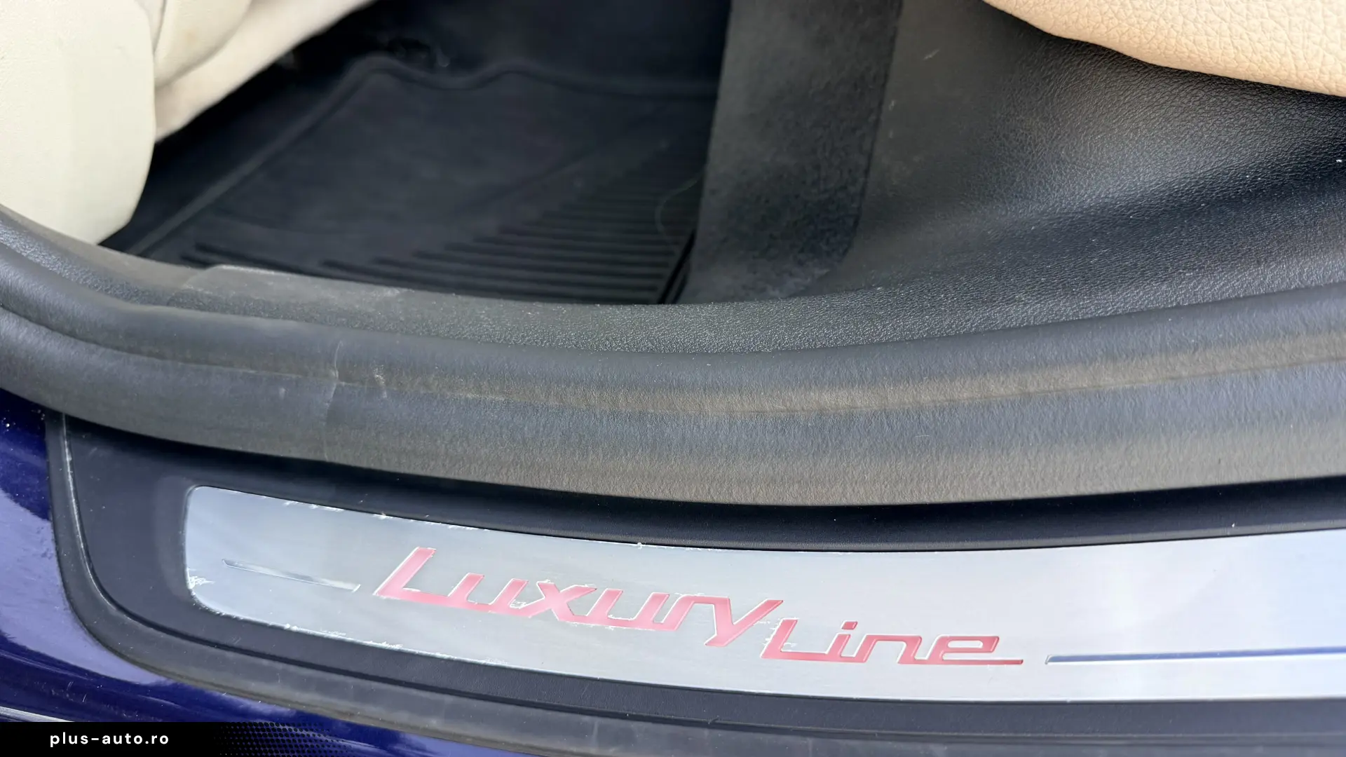 520xd Luxury