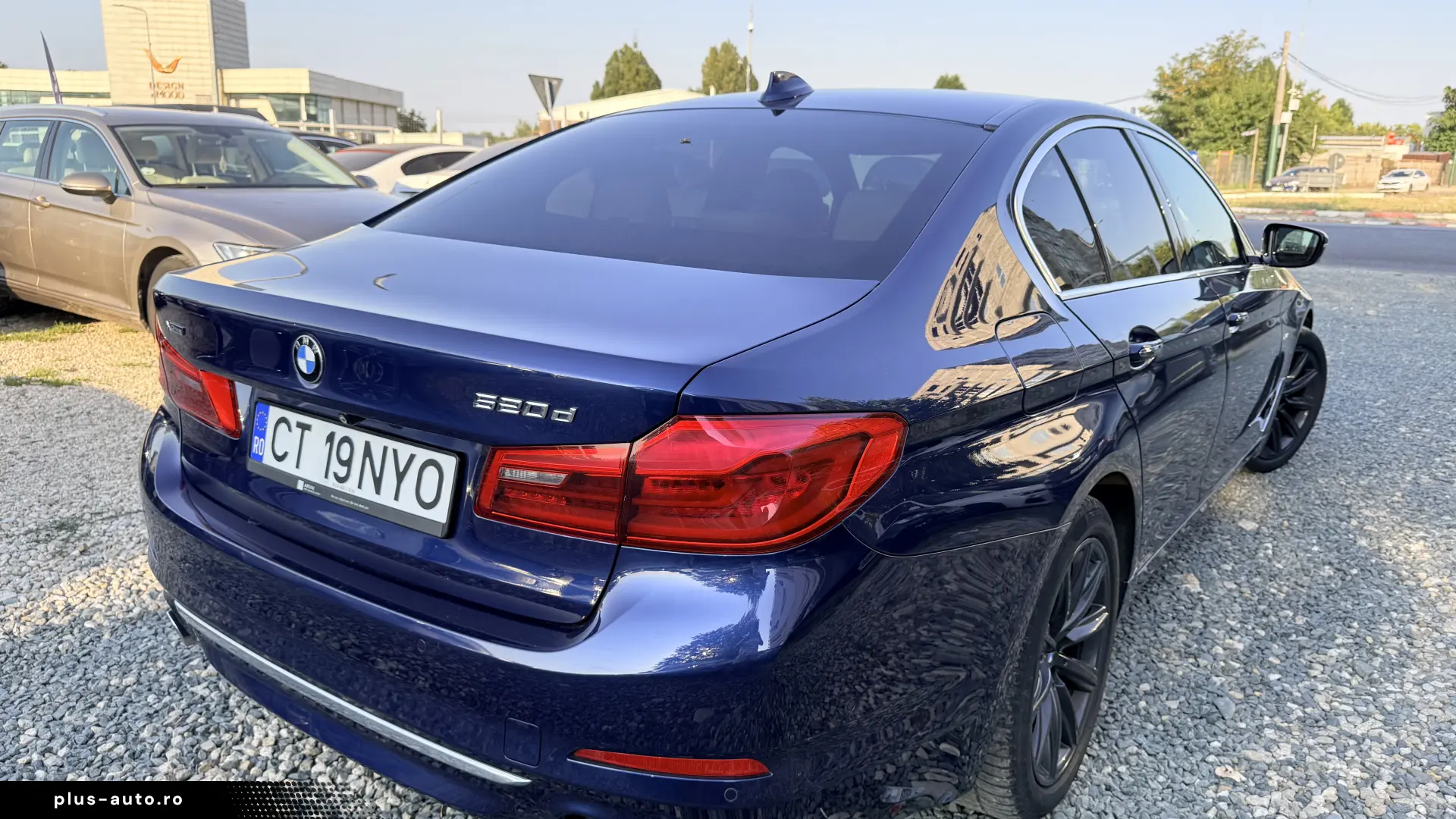 520xd Luxury