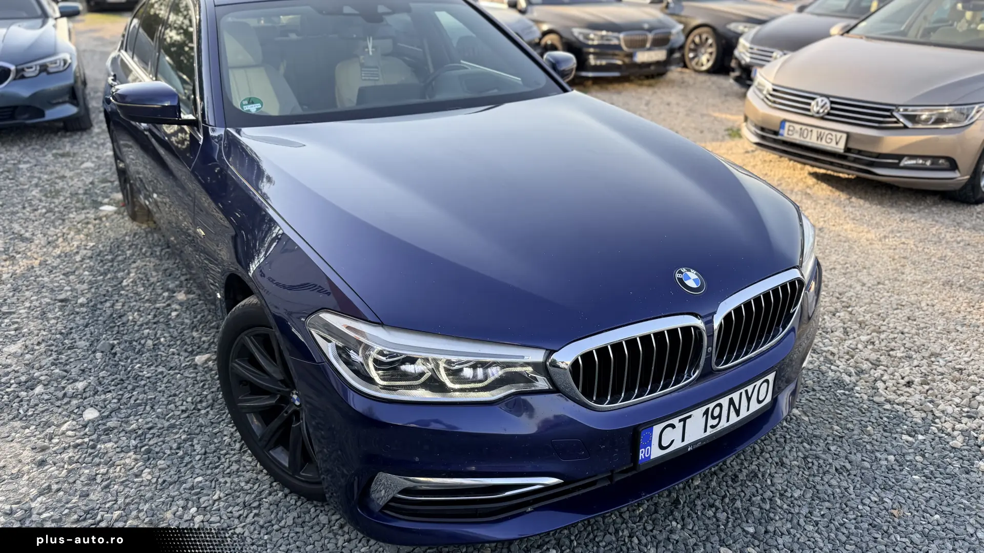 520xd Luxury