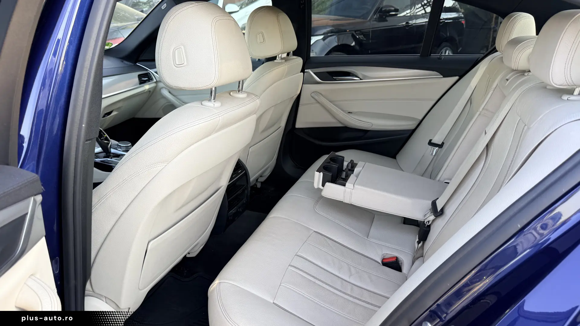 520xd Luxury