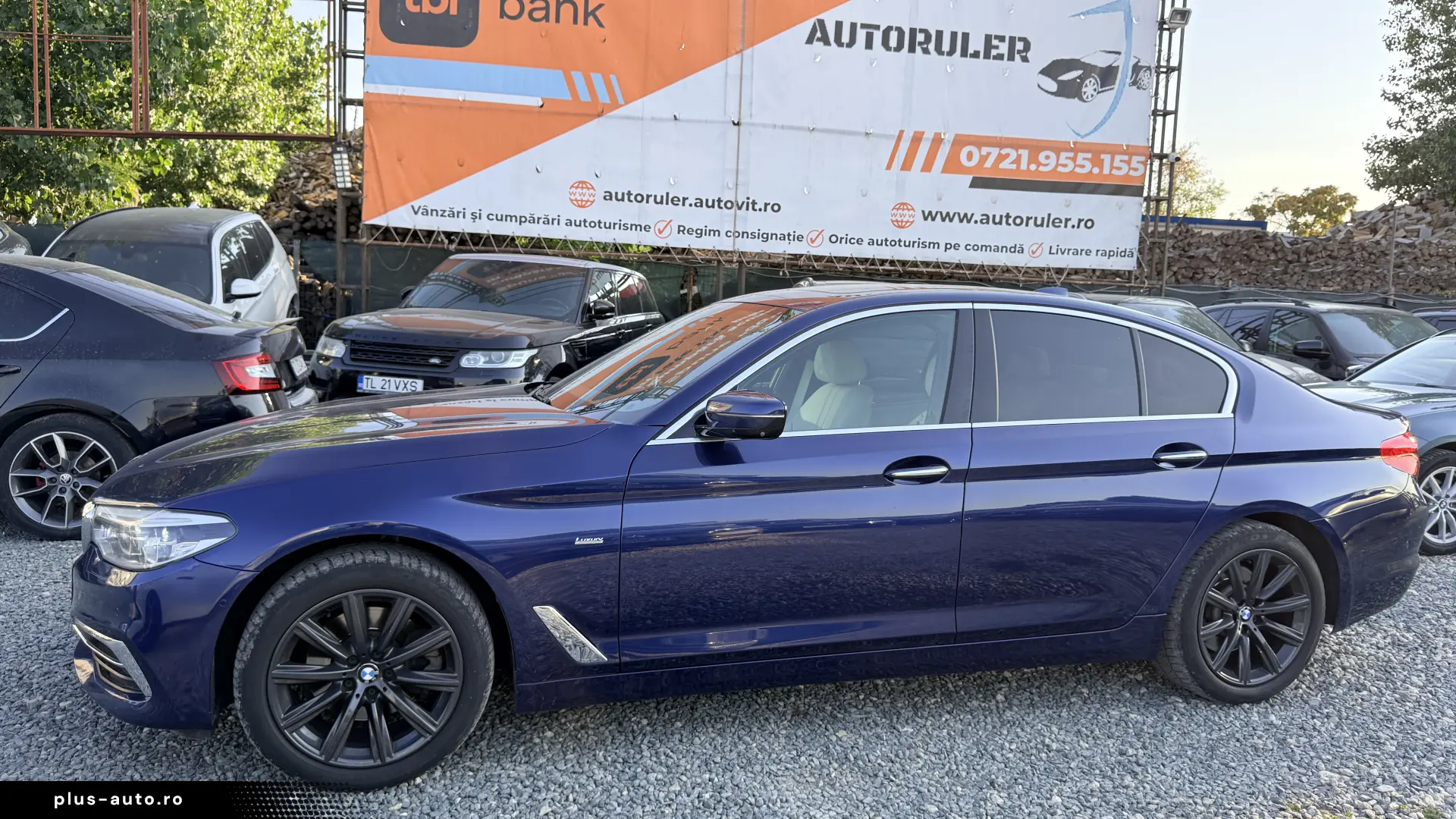 520xd Luxury