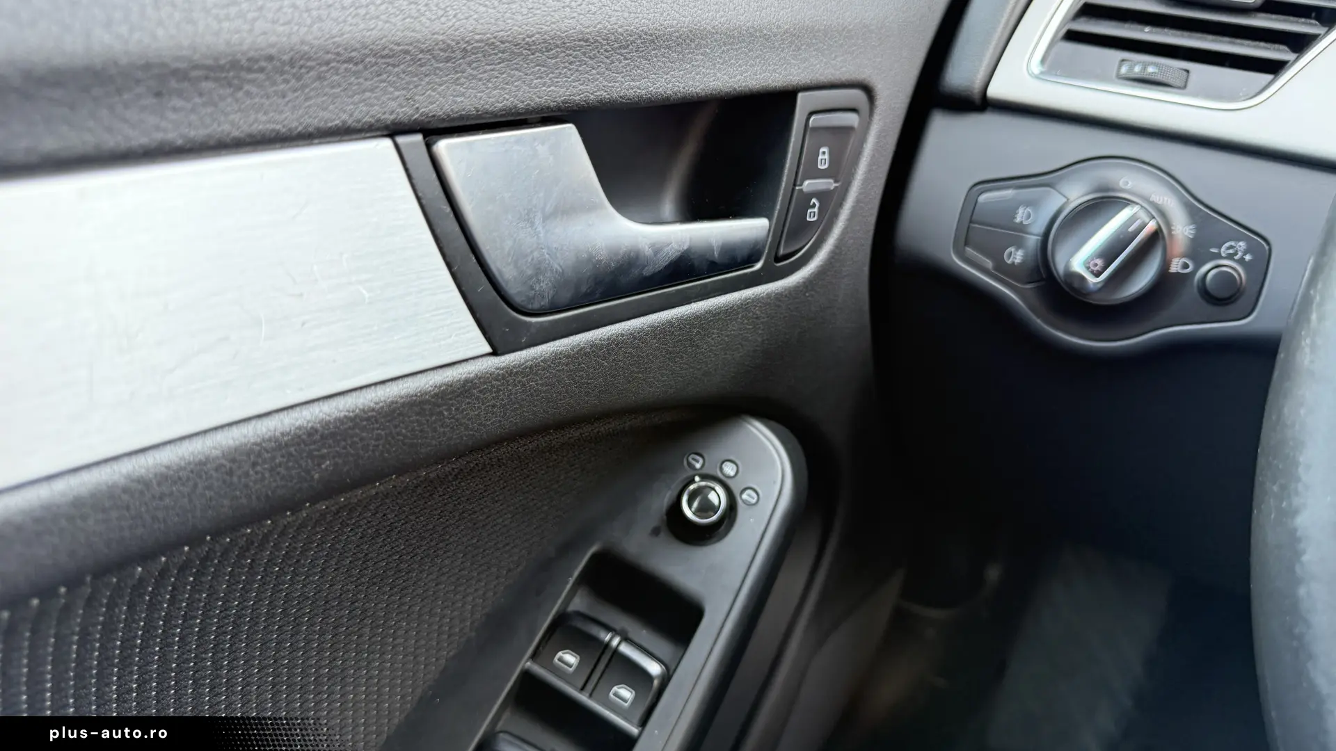 S-line  interior-exterior