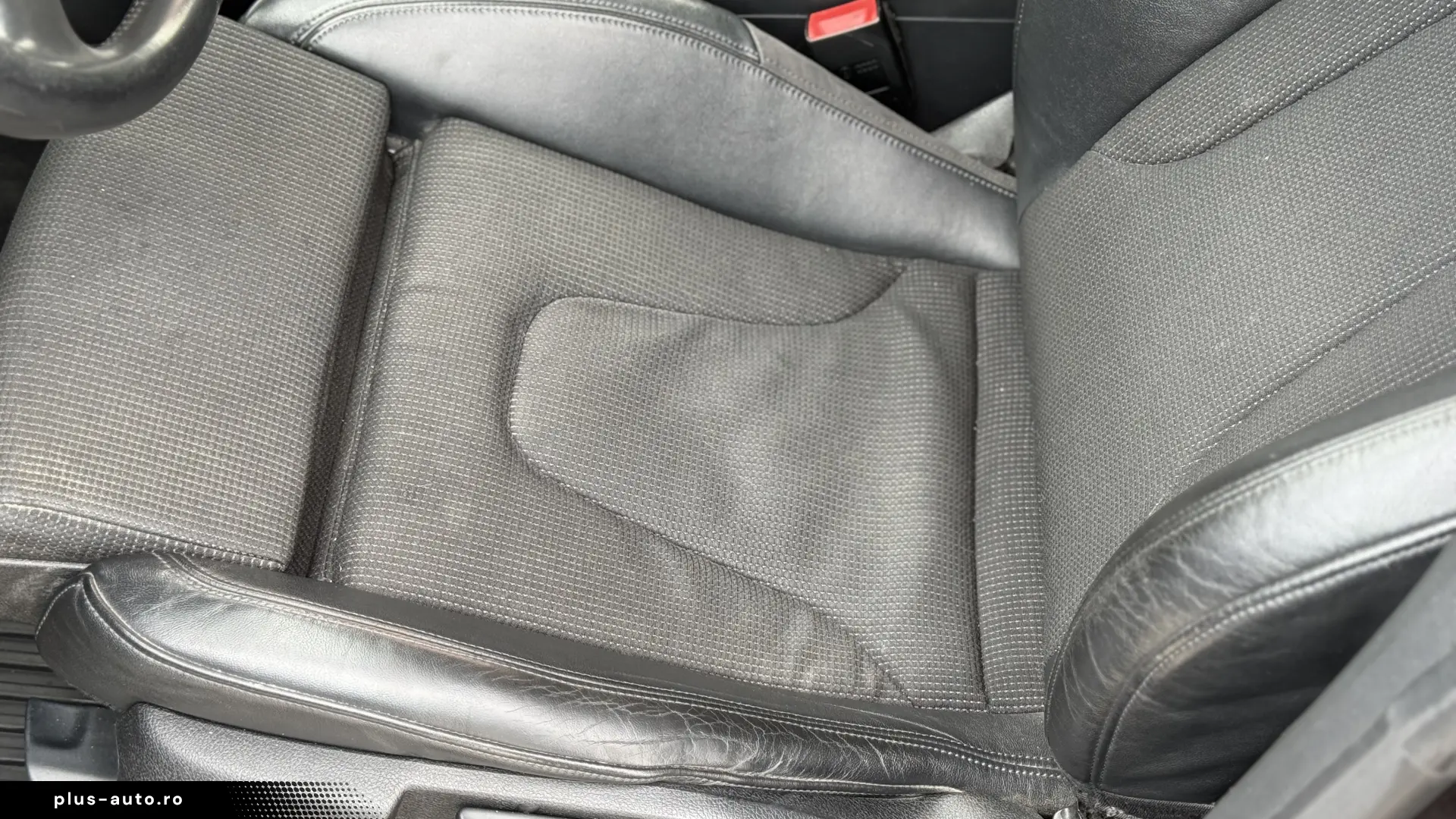 S-line  interior-exterior