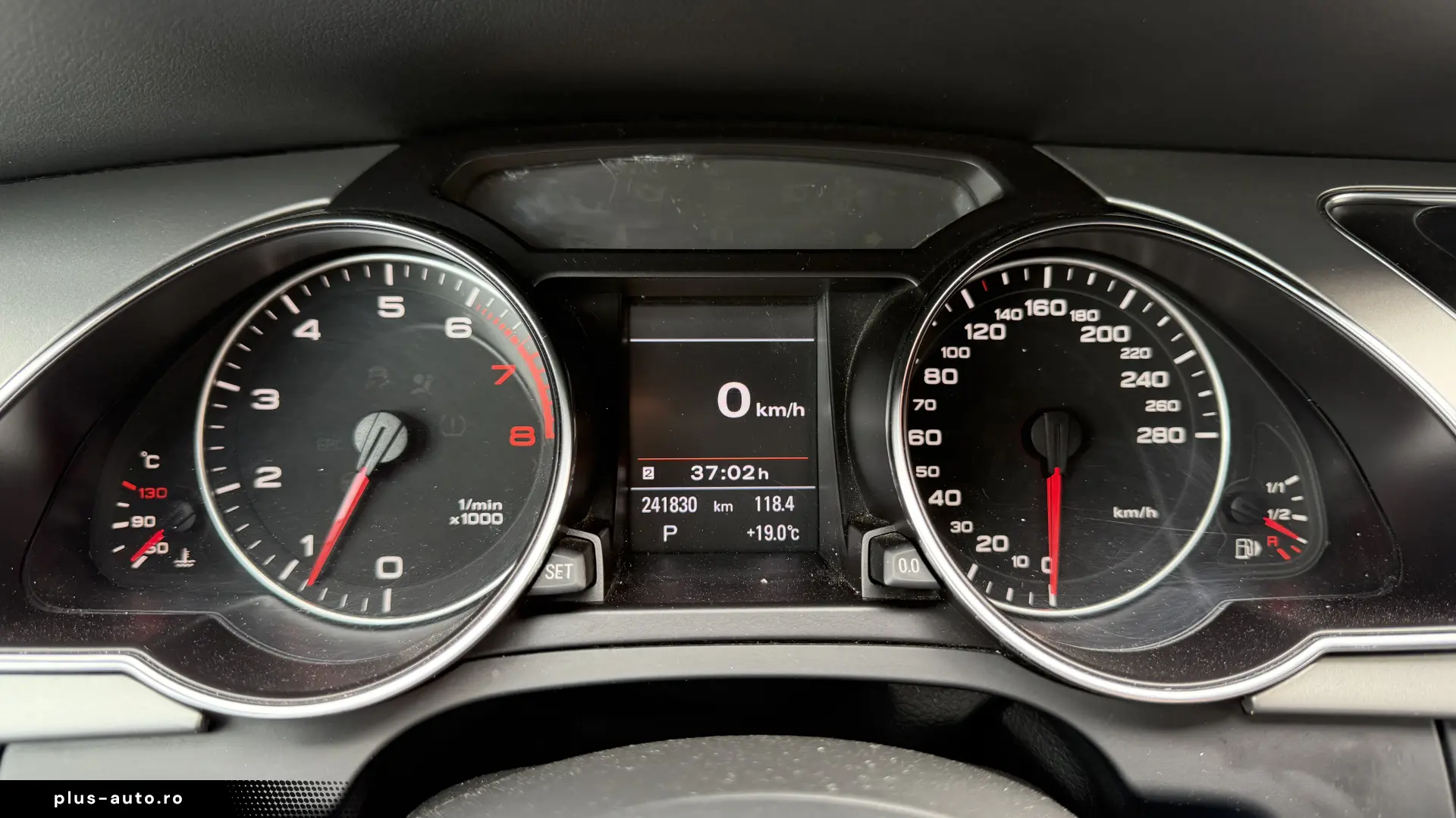 S-line  interior-exterior