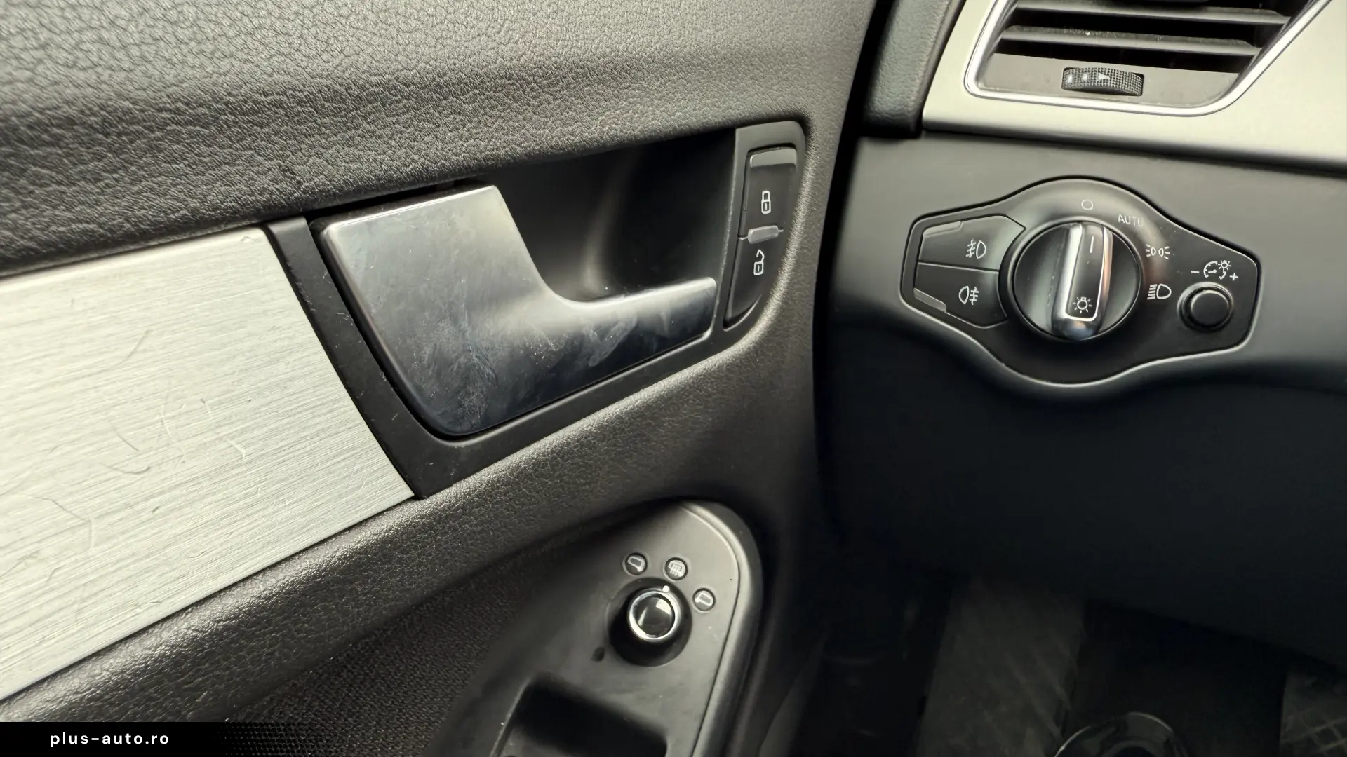 S-line  interior-exterior