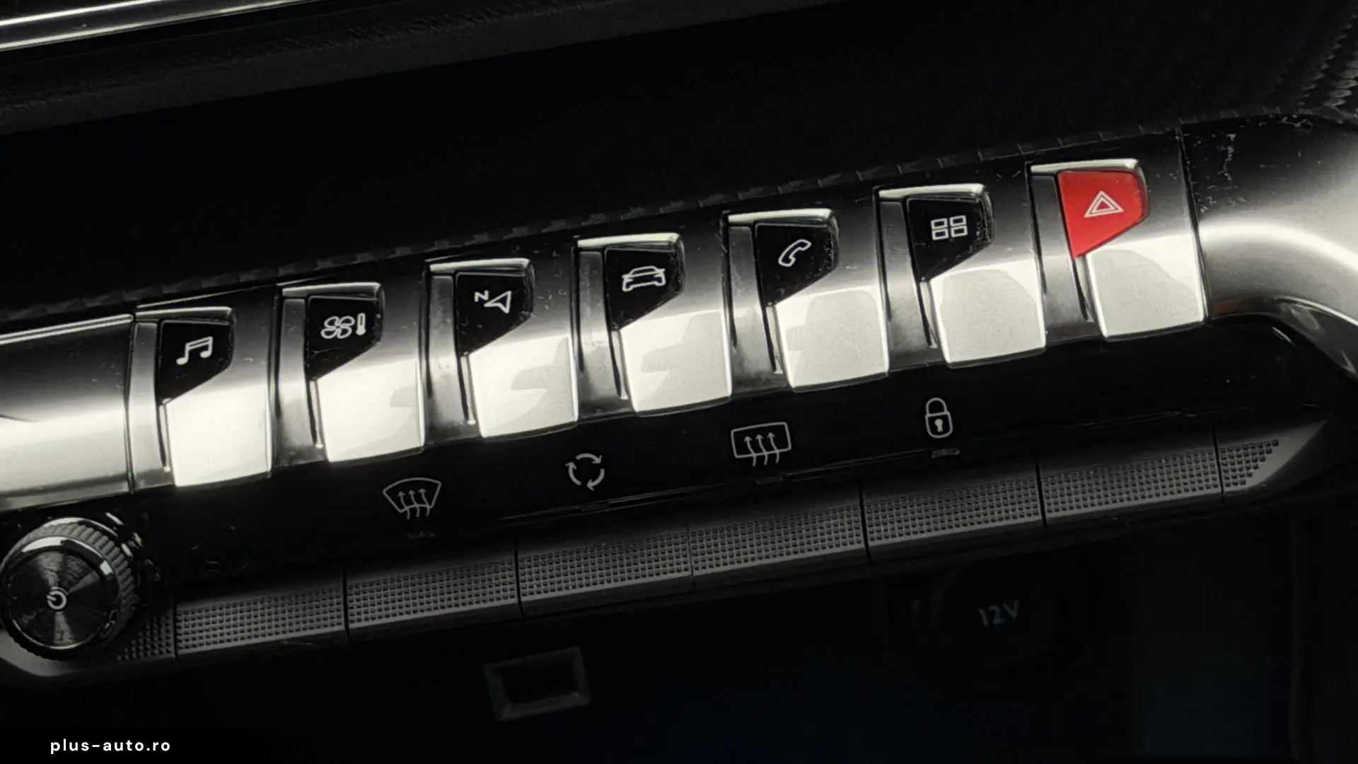 PEUGEOT 3008 1.2 PureTech – AUTOMAT -  130CP - 2019