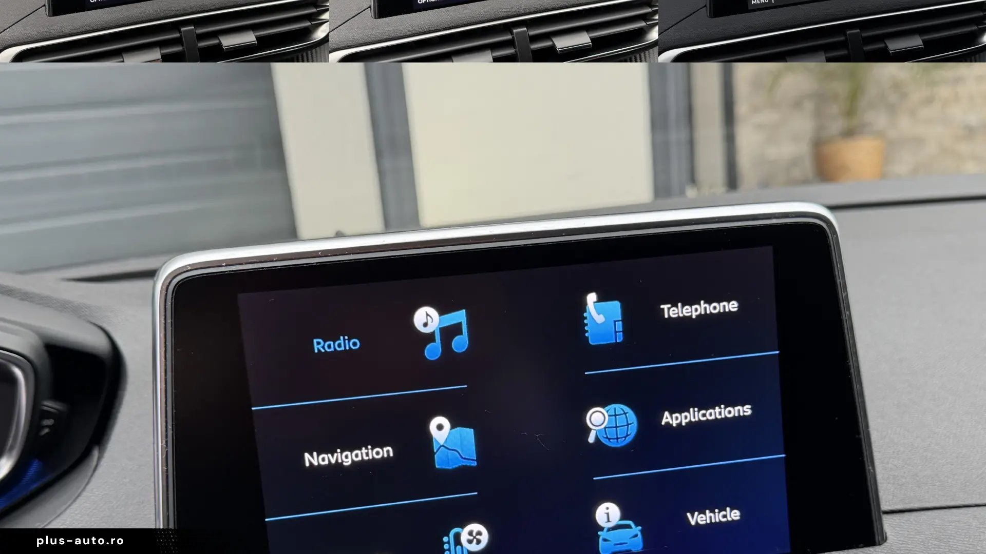 PEUGEOT 3008 1.2 PureTech – AUTOMAT -  130CP - 2019