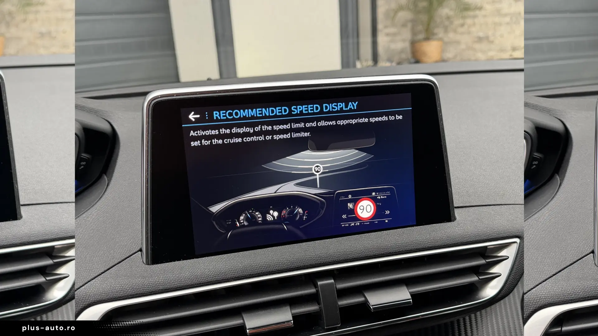 PEUGEOT 3008 1.2 PureTech – AUTOMAT -  130CP - 2019