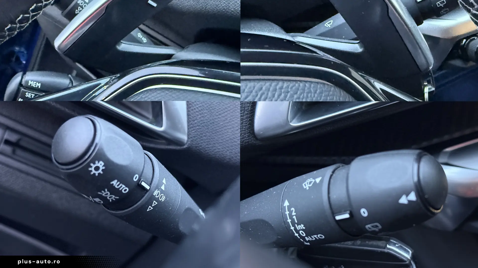 PEUGEOT 3008 1.2 PureTech – AUTOMAT -  130CP - 2019