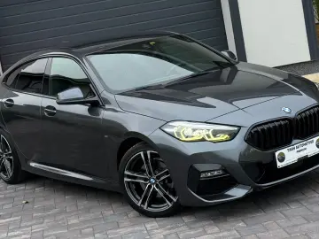 BMW 2 SERIES 218i GRAN COUPE – AUTOMATIC - M SPORT