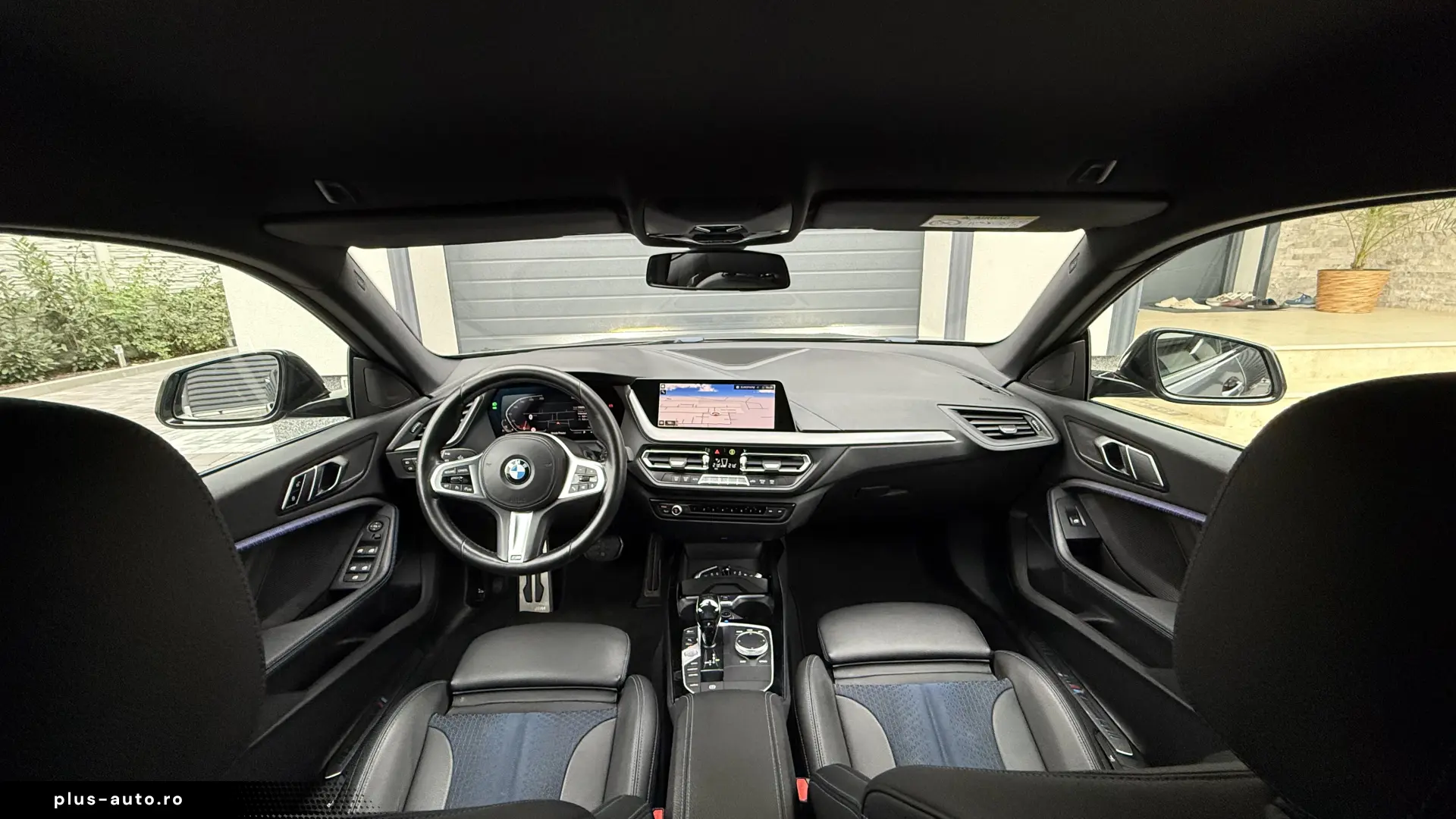 BMW 2 SERIES 218i GRAN COUPE – AUTOMATIC - M SPORT