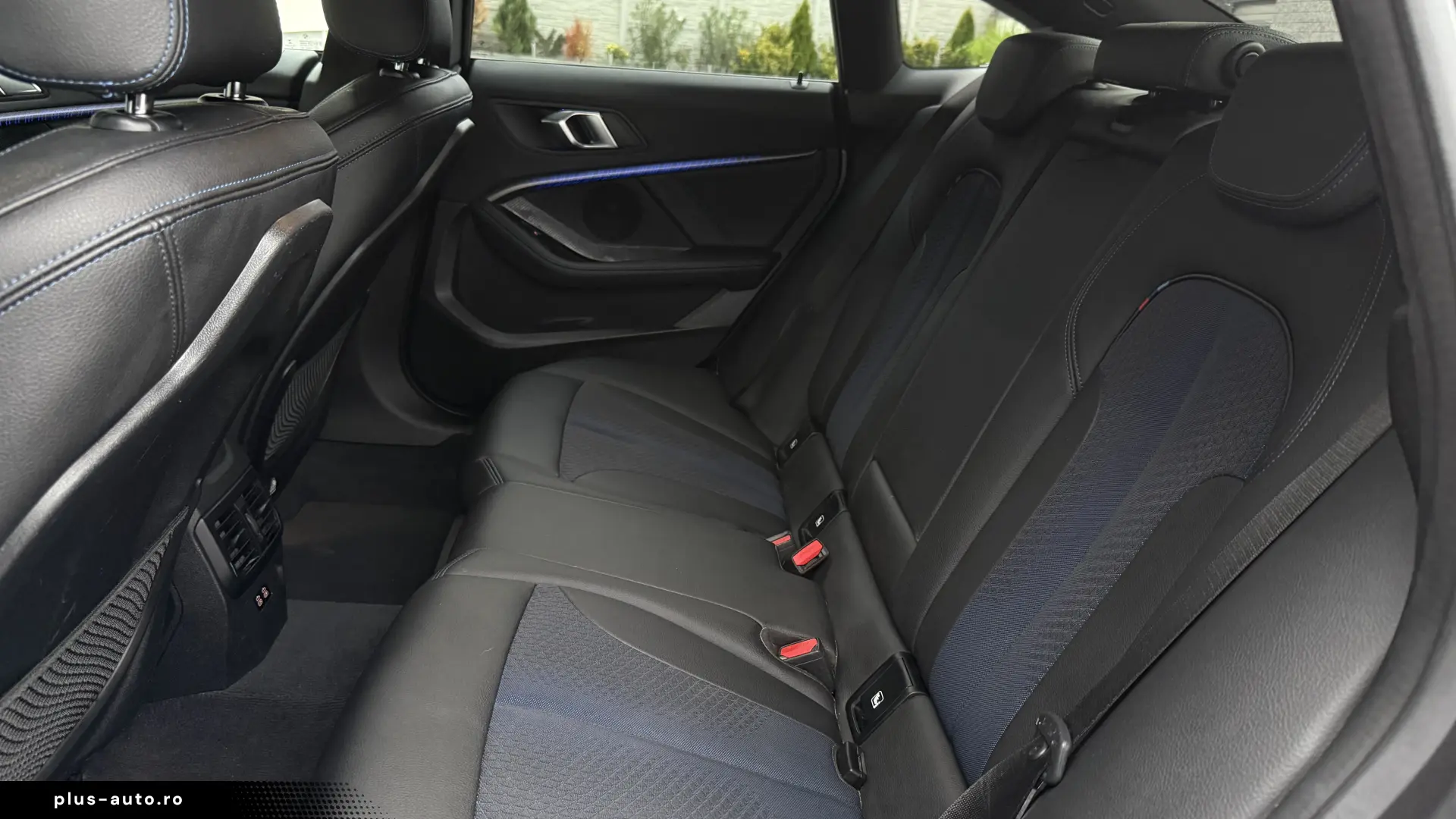 BMW 2 SERIES 218i GRAN COUPE – AUTOMATIC - M SPORT