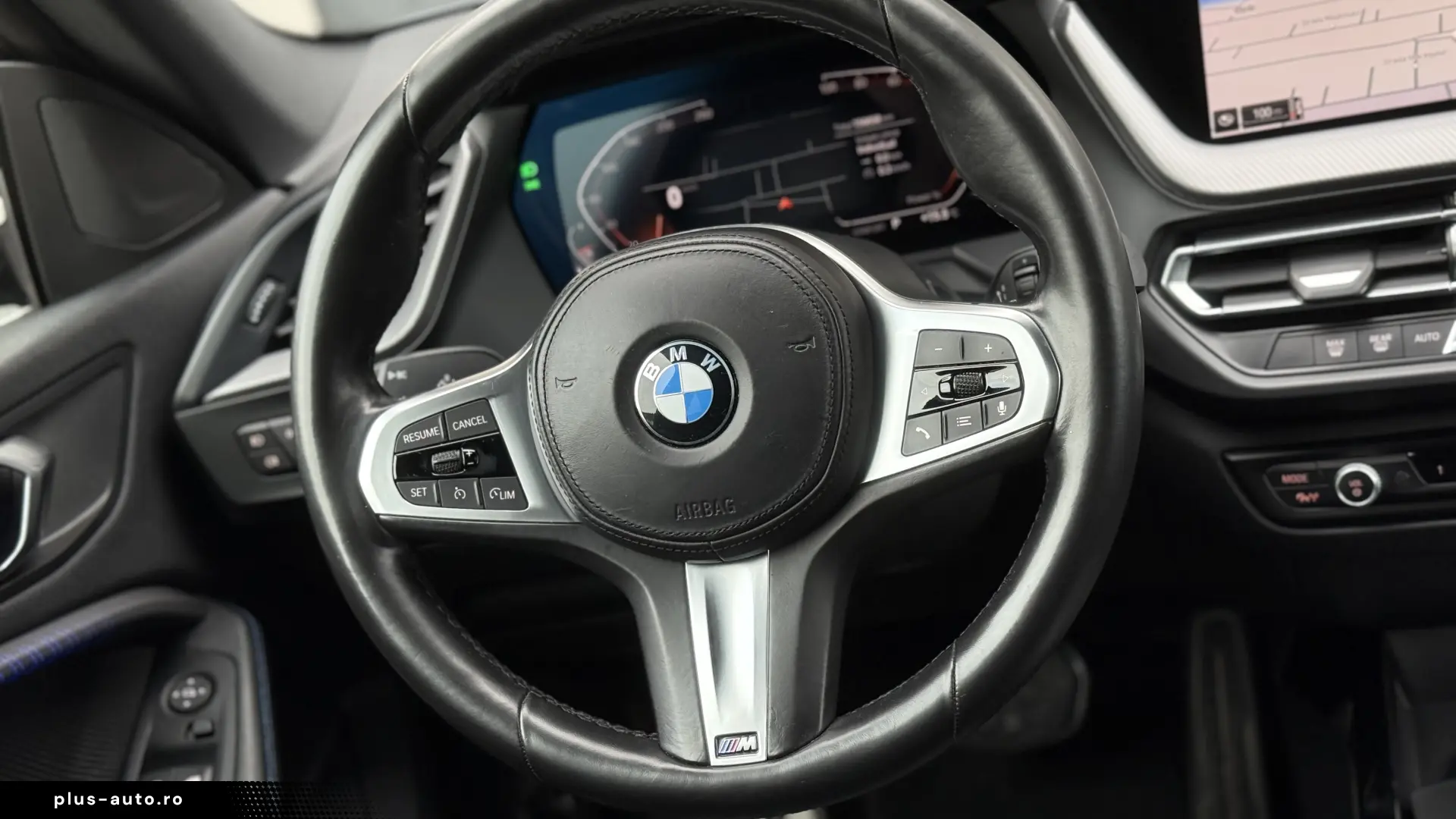 BMW 2 SERIES 218i GRAN COUPE – AUTOMATIC - M SPORT