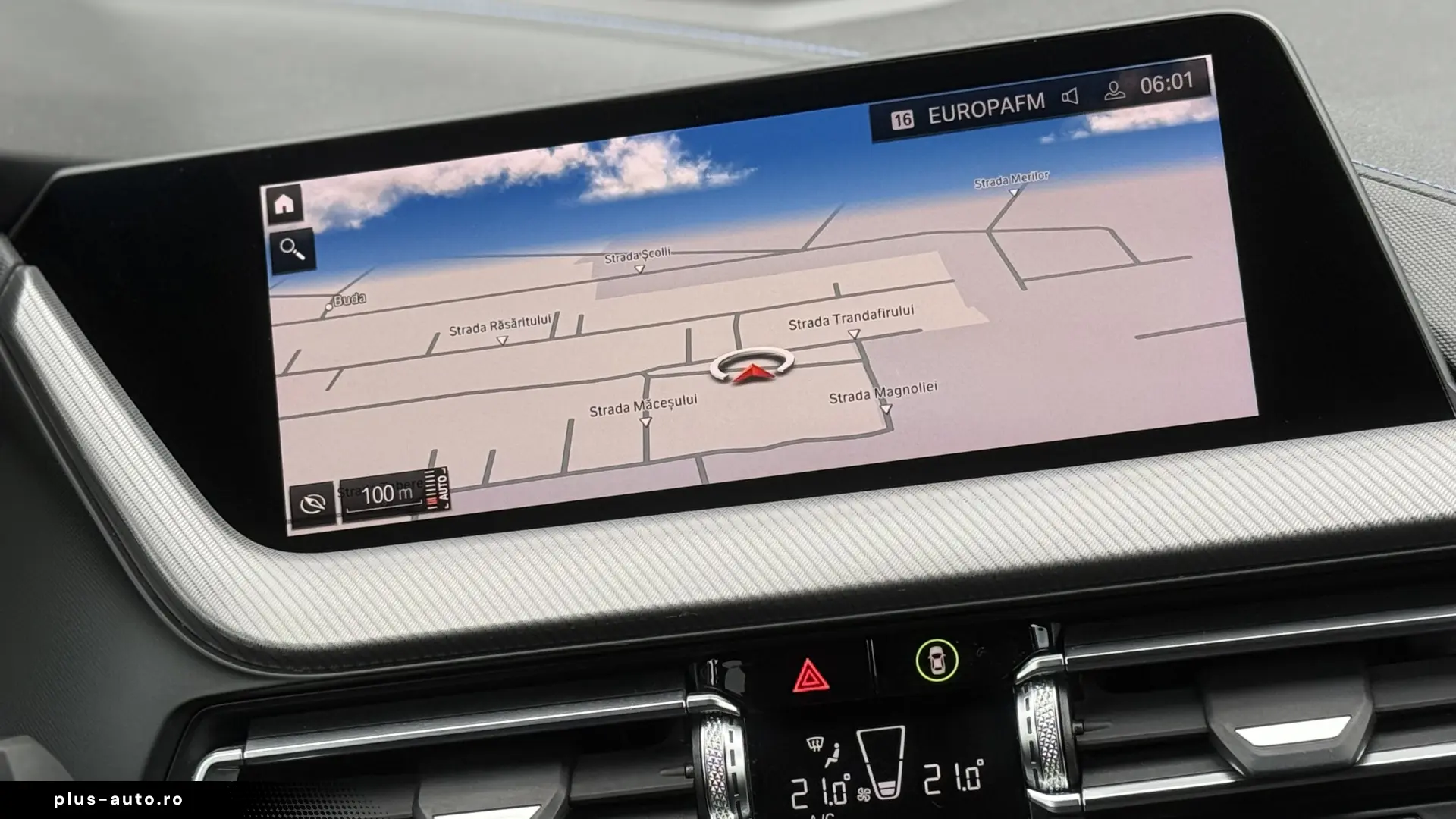 BMW 2 SERIES 218i GRAN COUPE – AUTOMATIC - M SPORT