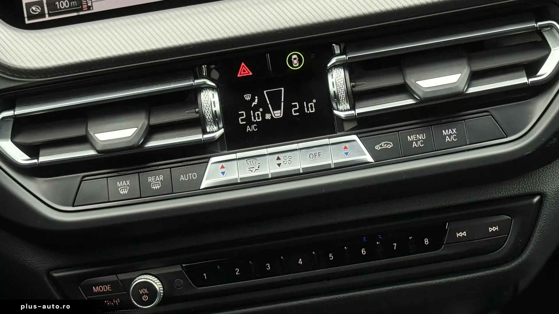 BMW 2 SERIES 218i GRAN COUPE – AUTOMATIC - M SPORT