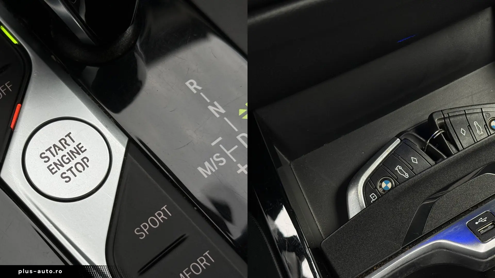 BMW 2 SERIES 218i GRAN COUPE – AUTOMATIC - M SPORT
