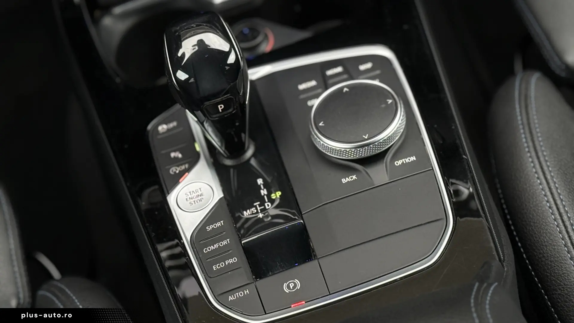 BMW 2 SERIES 218i GRAN COUPE – AUTOMATIC - M SPORT