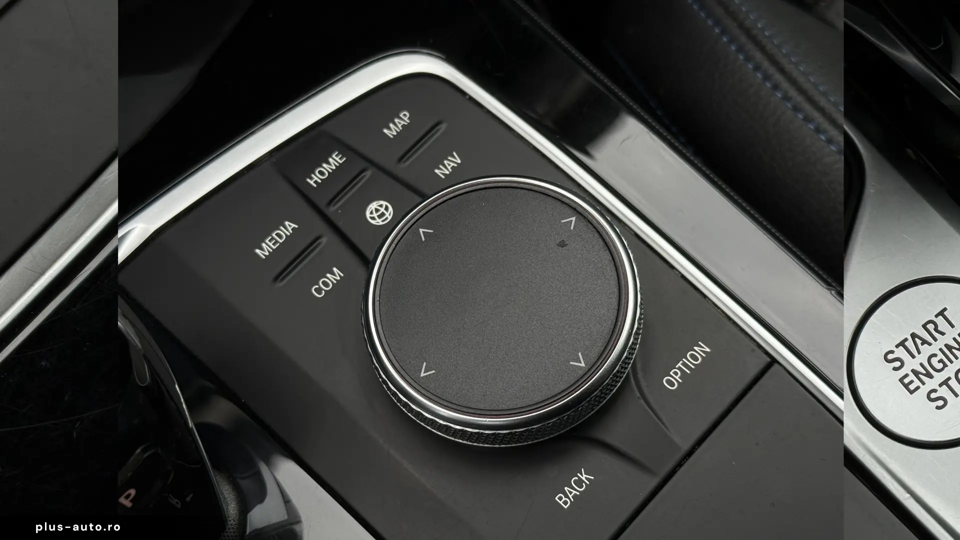 BMW 2 SERIES 218i GRAN COUPE – AUTOMATIC - M SPORT