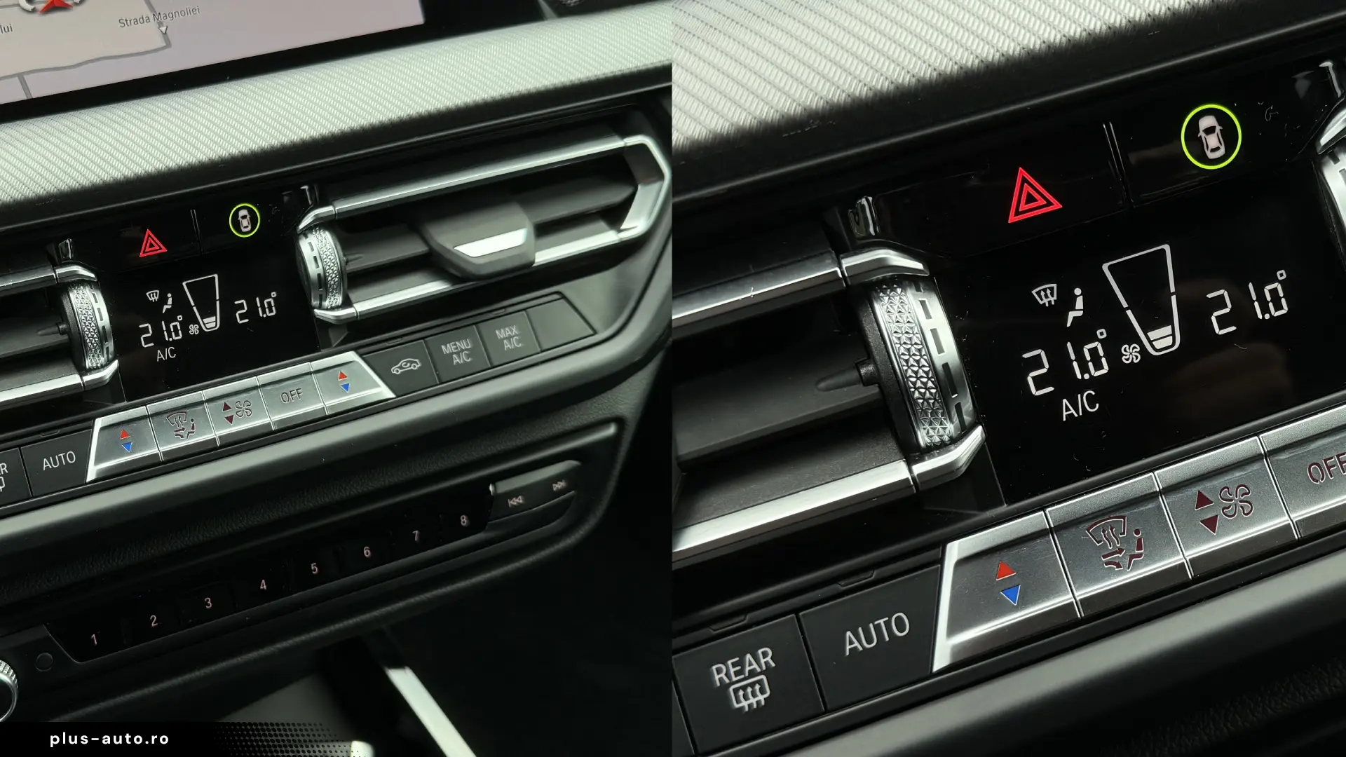 BMW 2 SERIES 218i GRAN COUPE – AUTOMATIC - M SPORT