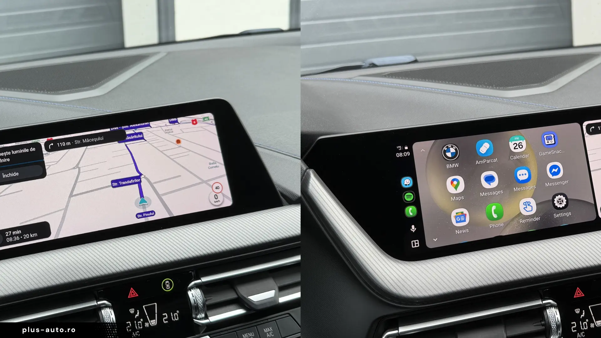BMW 2 SERIES 218i GRAN COUPE – AUTOMATIC - M SPORT