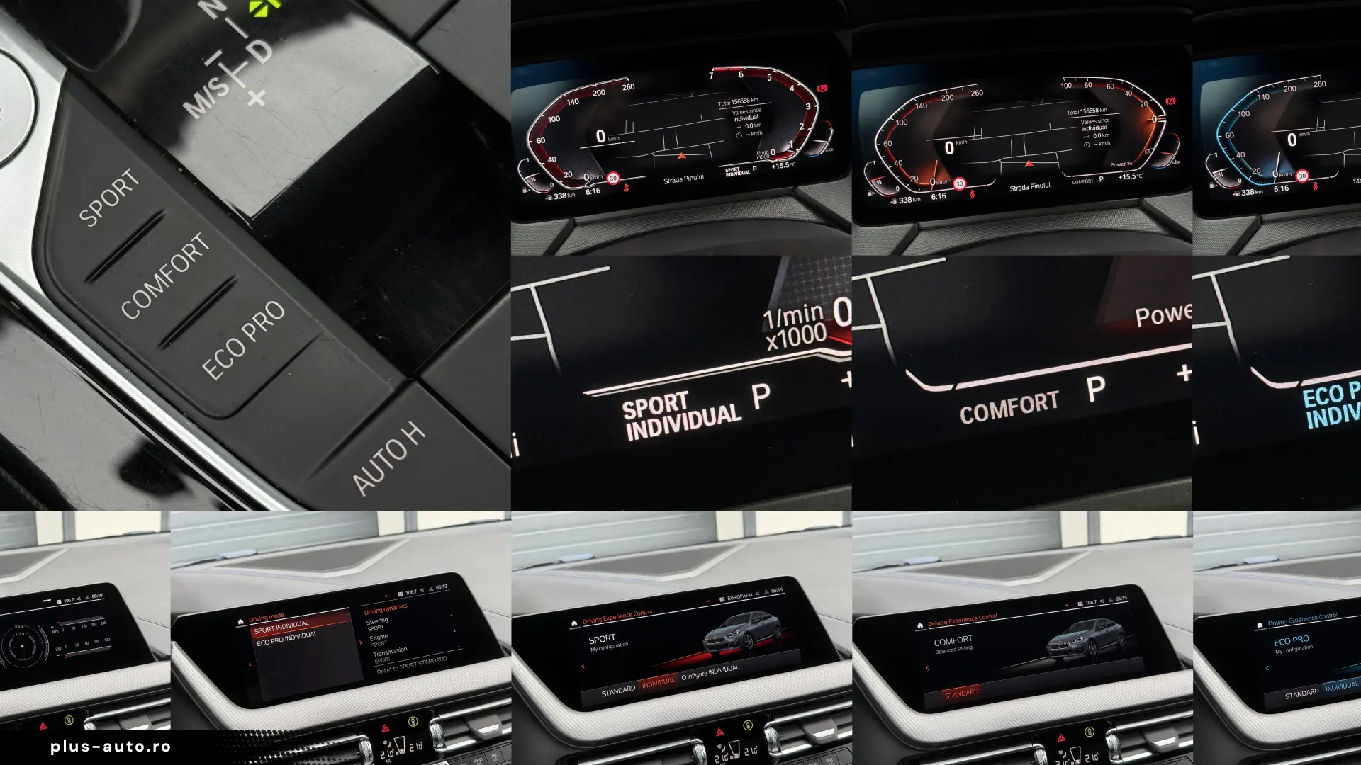 BMW 2 SERIES 218i GRAN COUPE – AUTOMATIC - M SPORT