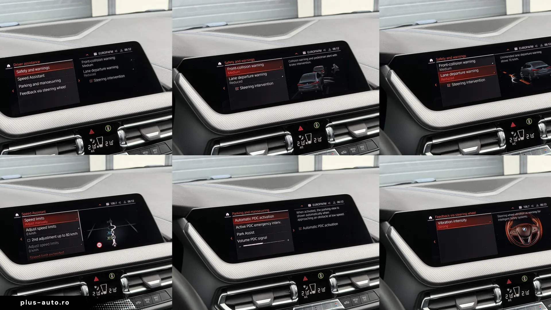 BMW 2 SERIES 218i GRAN COUPE – AUTOMATIC - M SPORT