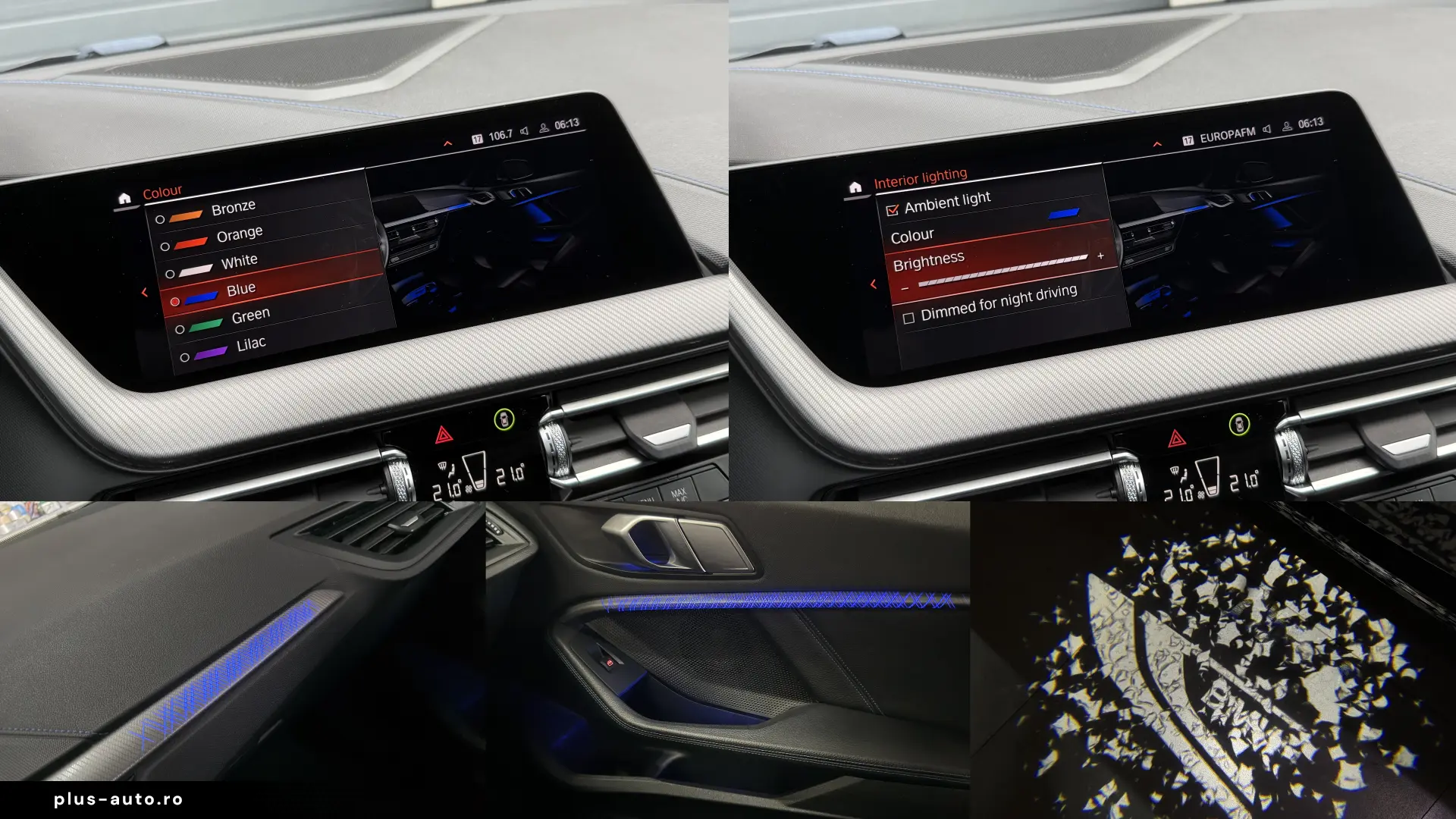 BMW 2 SERIES 218i GRAN COUPE – AUTOMATIC - M SPORT