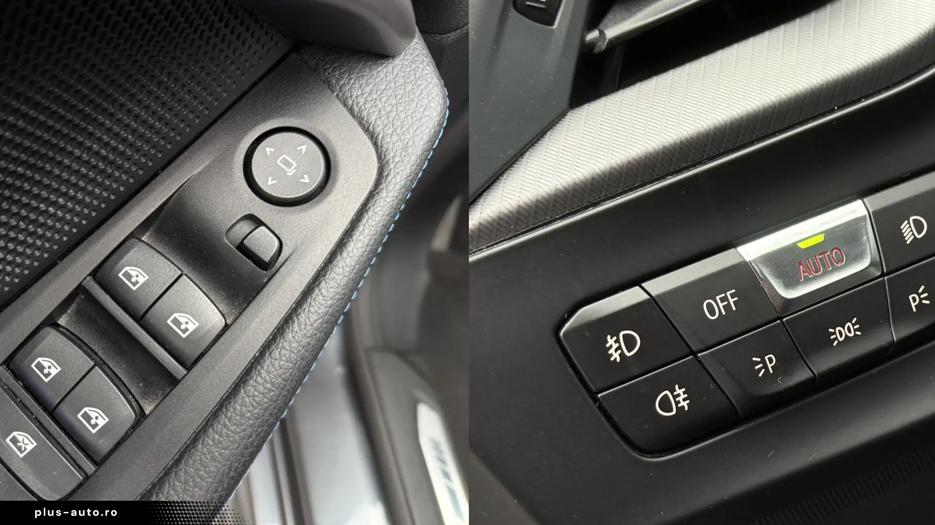 BMW 2 SERIES 218i GRAN COUPE – AUTOMATIC - M SPORT