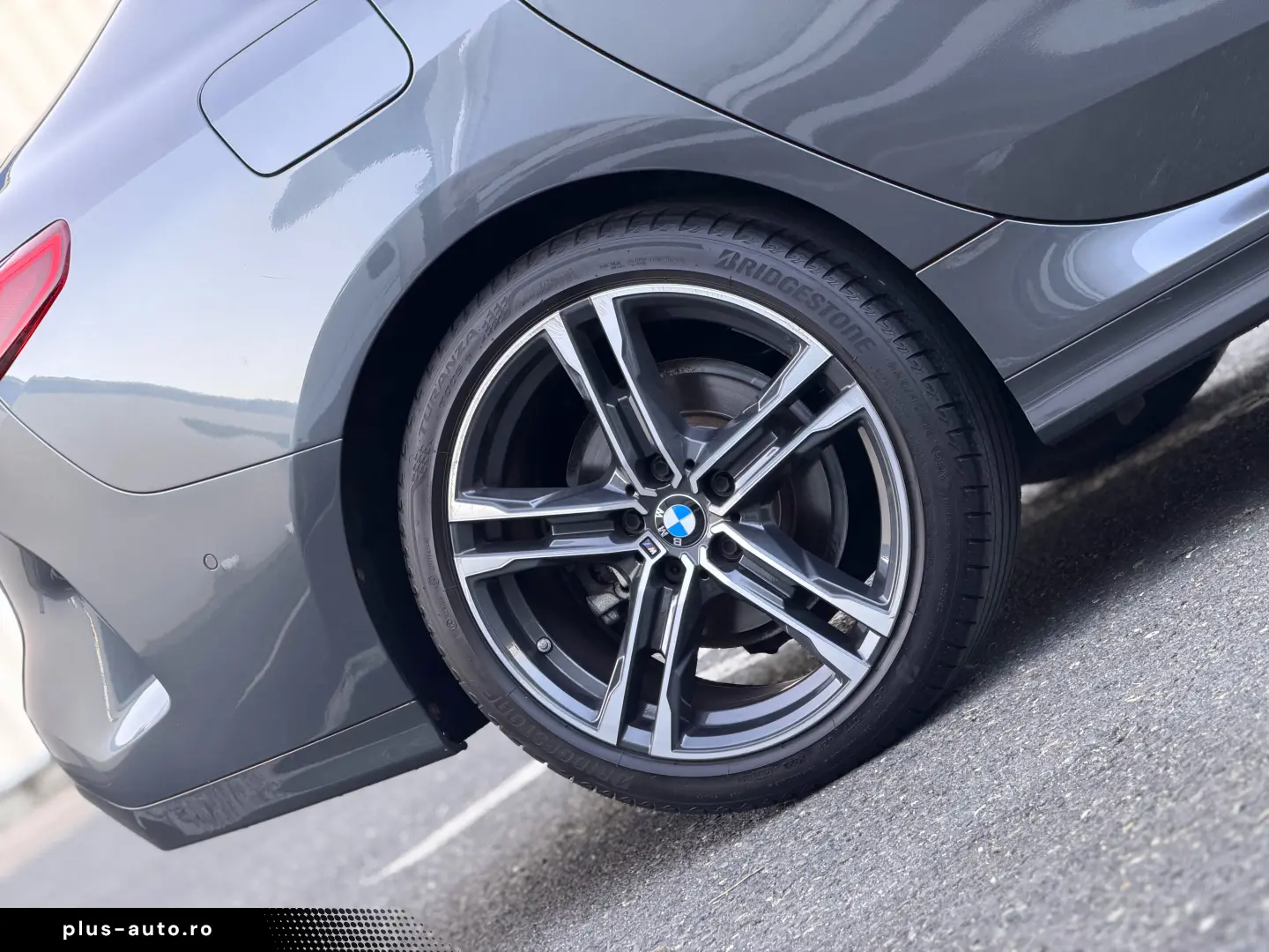 BMW 2 SERIES 218i GRAN COUPE – AUTOMATIC - M SPORT