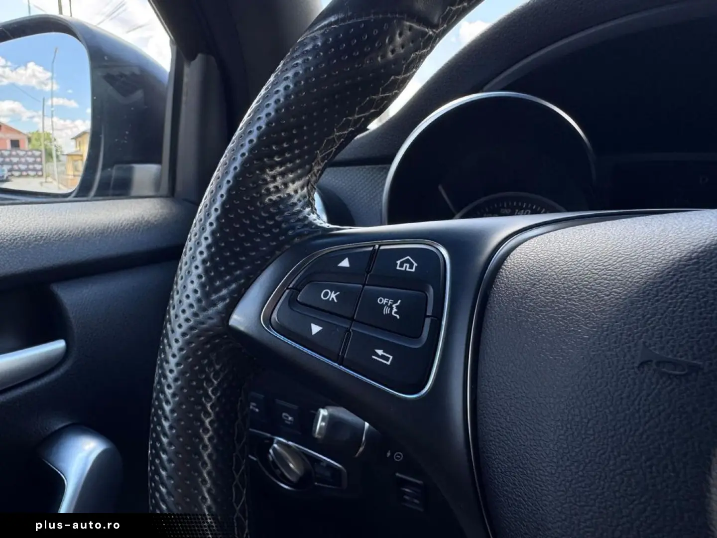 Mercedes-Benz X