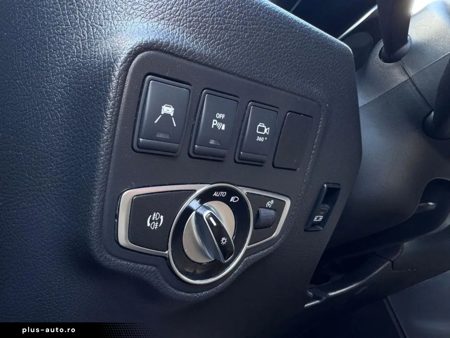 Mercedes-Benz X