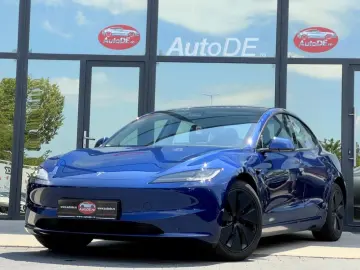 Tesla Model-3