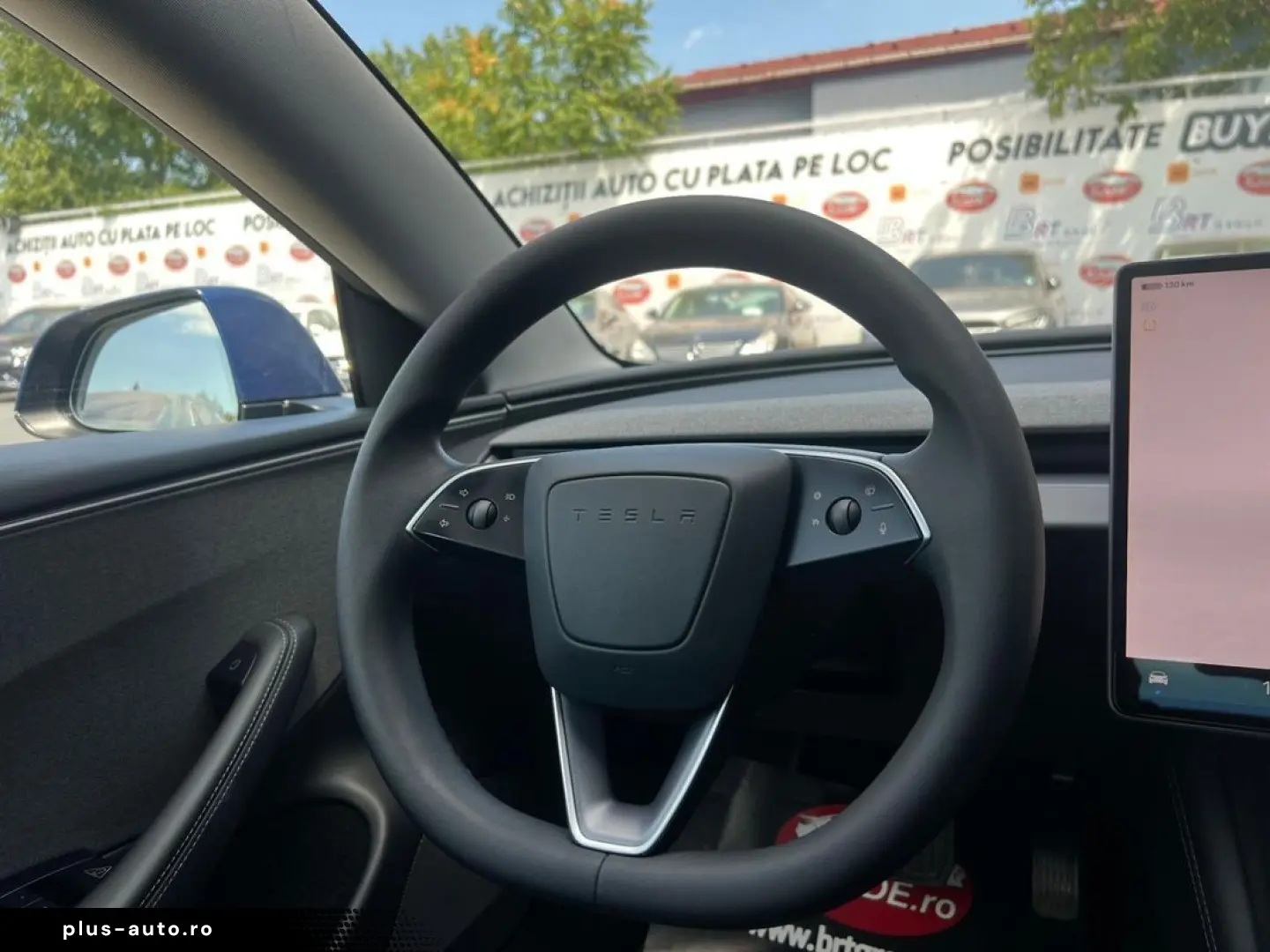 Tesla Model-3