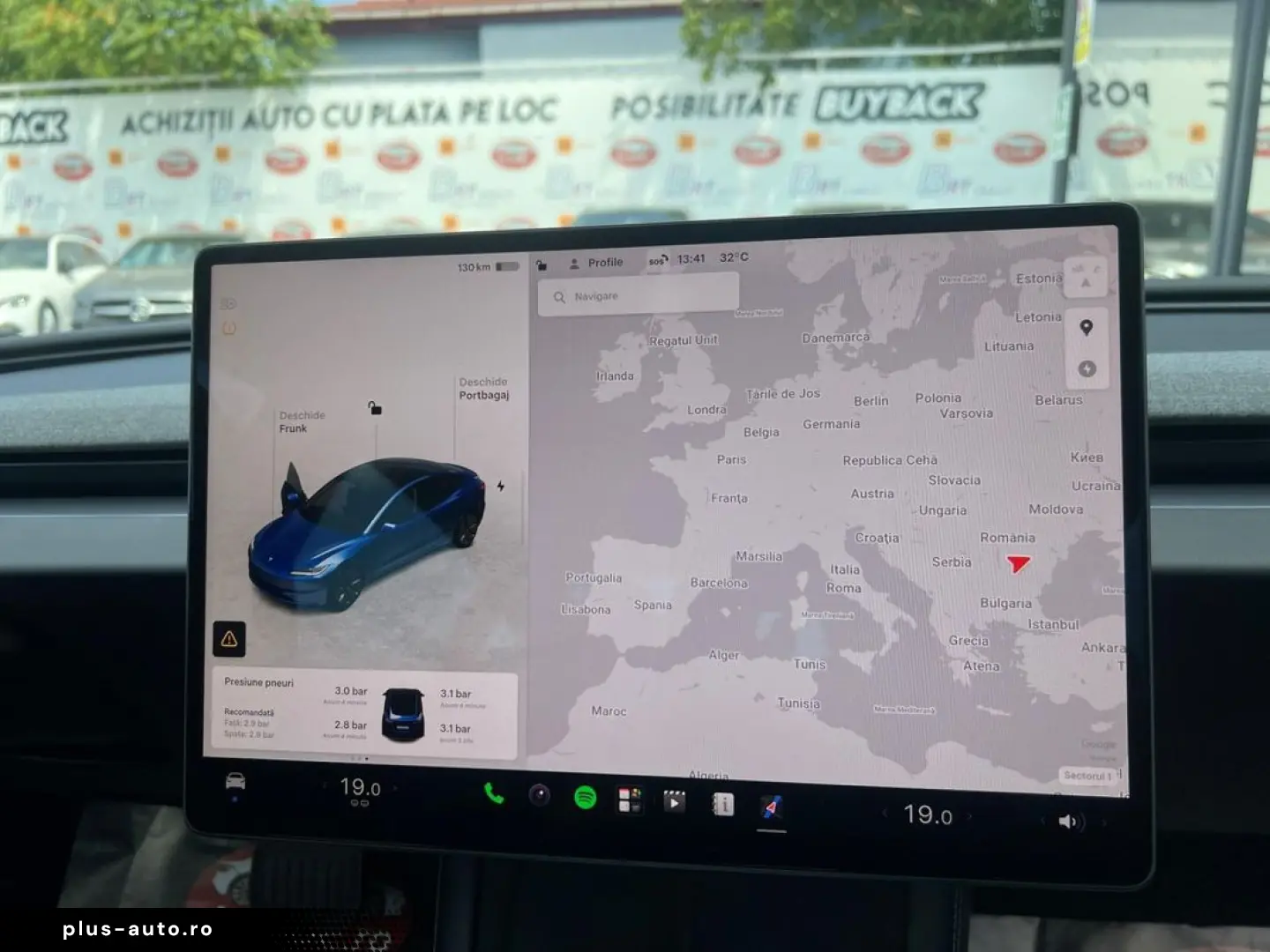 Tesla Model-3