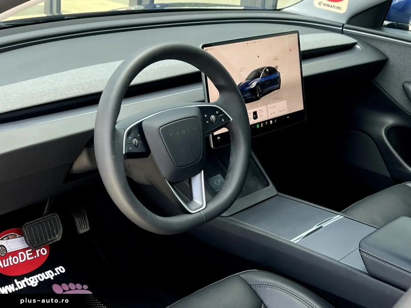 Tesla Model-3