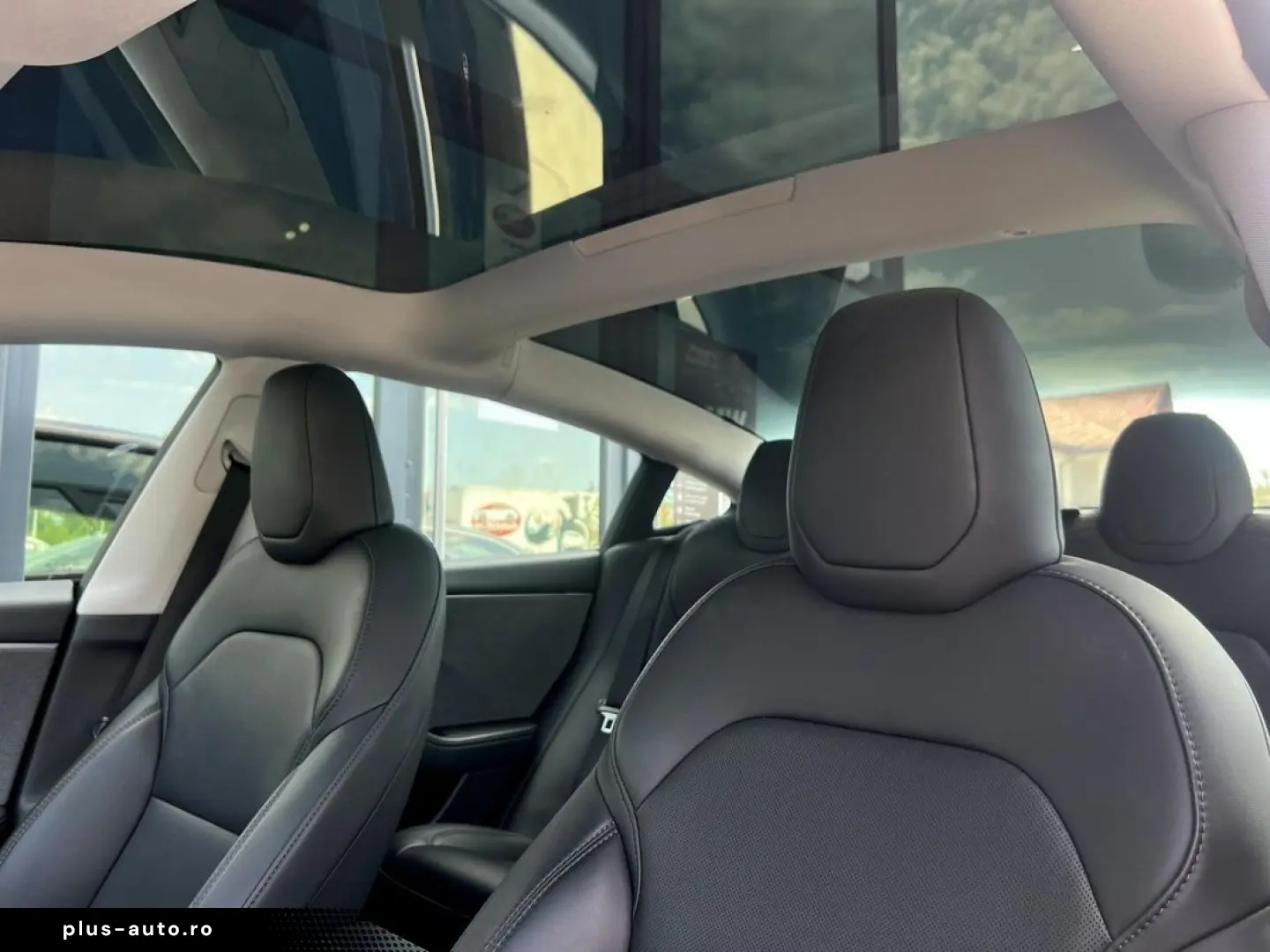 Tesla Model-3