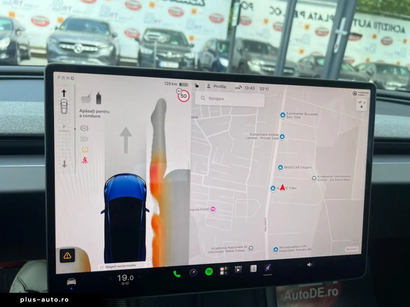 Tesla Model-3