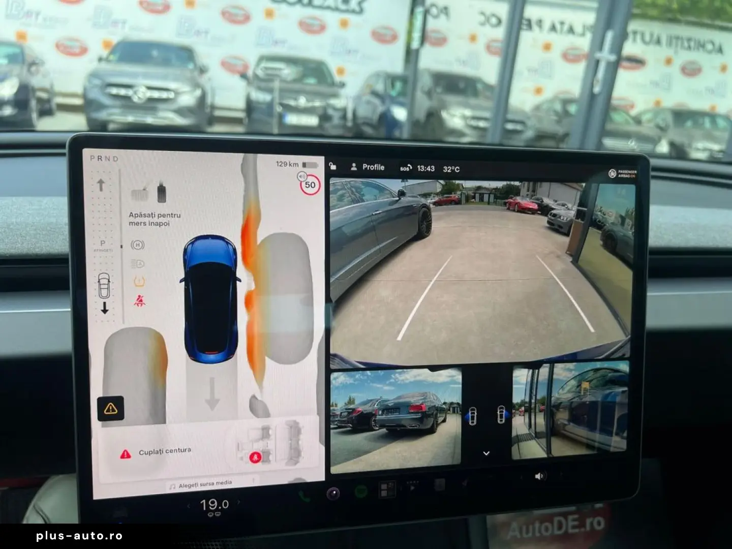 Tesla Model-3