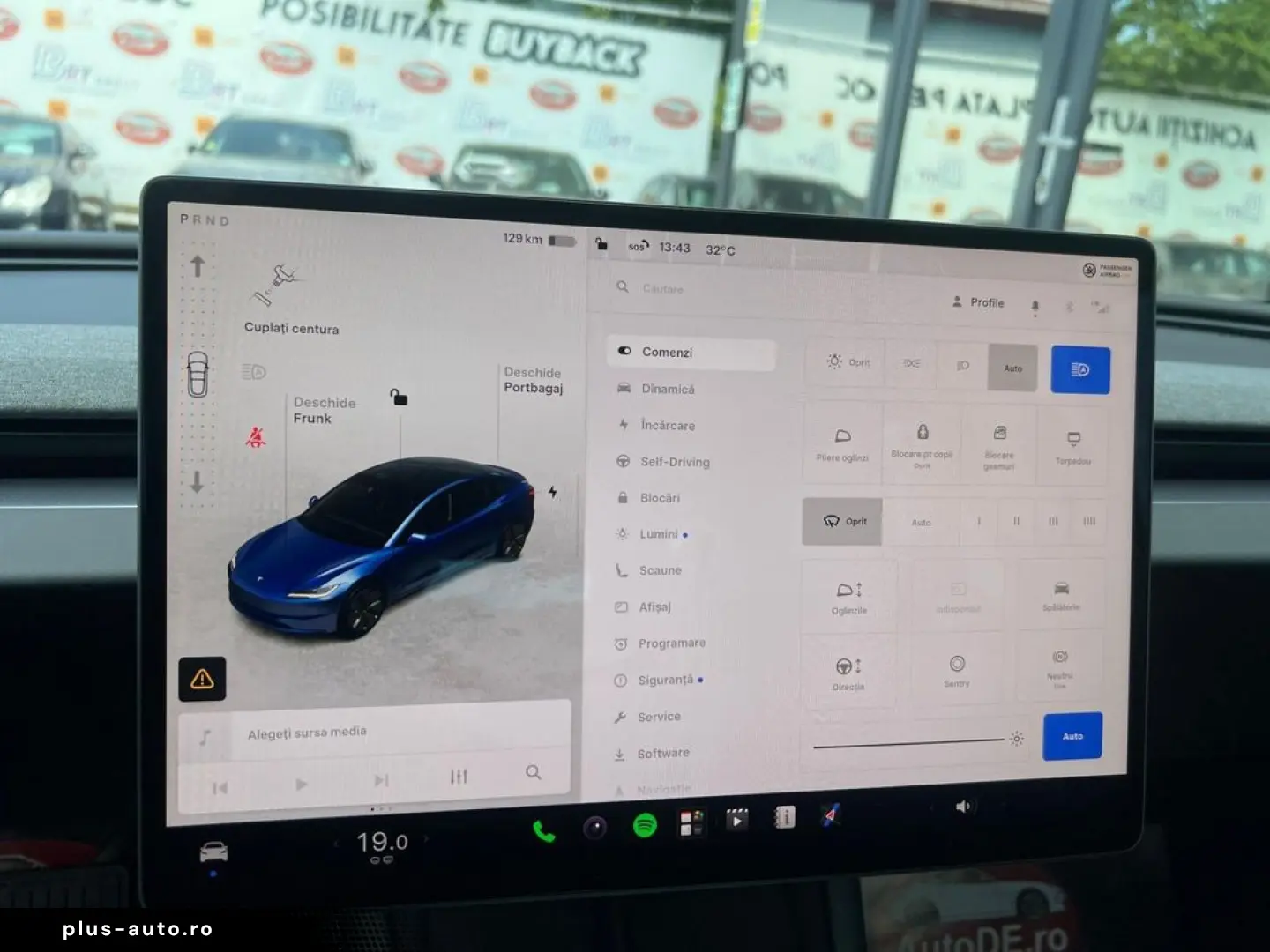 Tesla Model-3