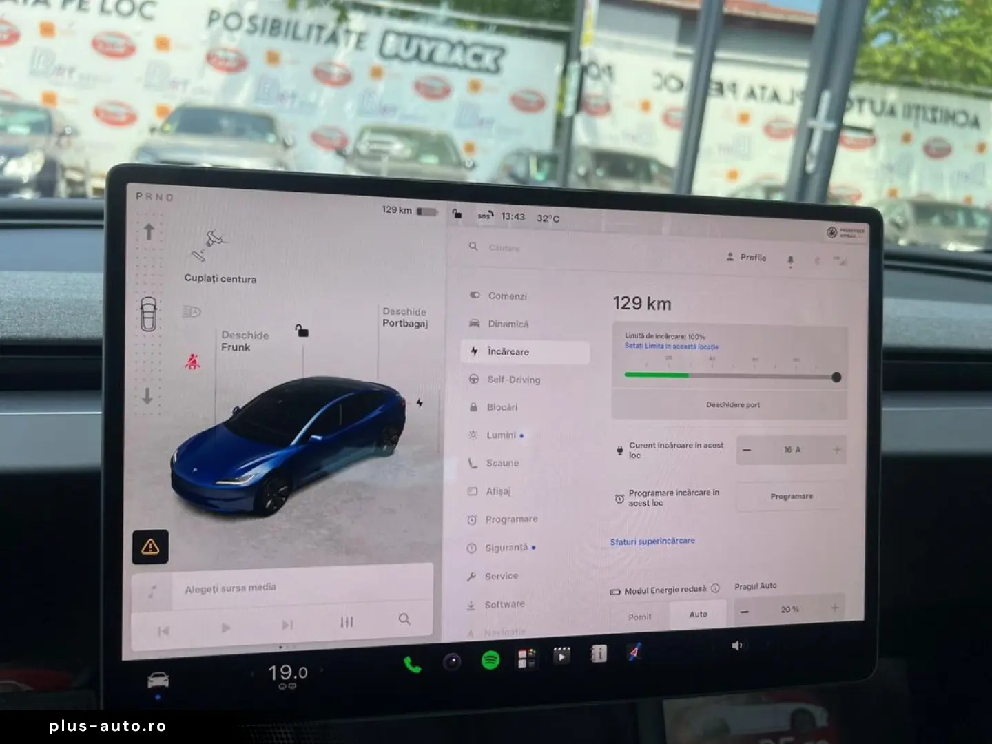 Tesla Model-3
