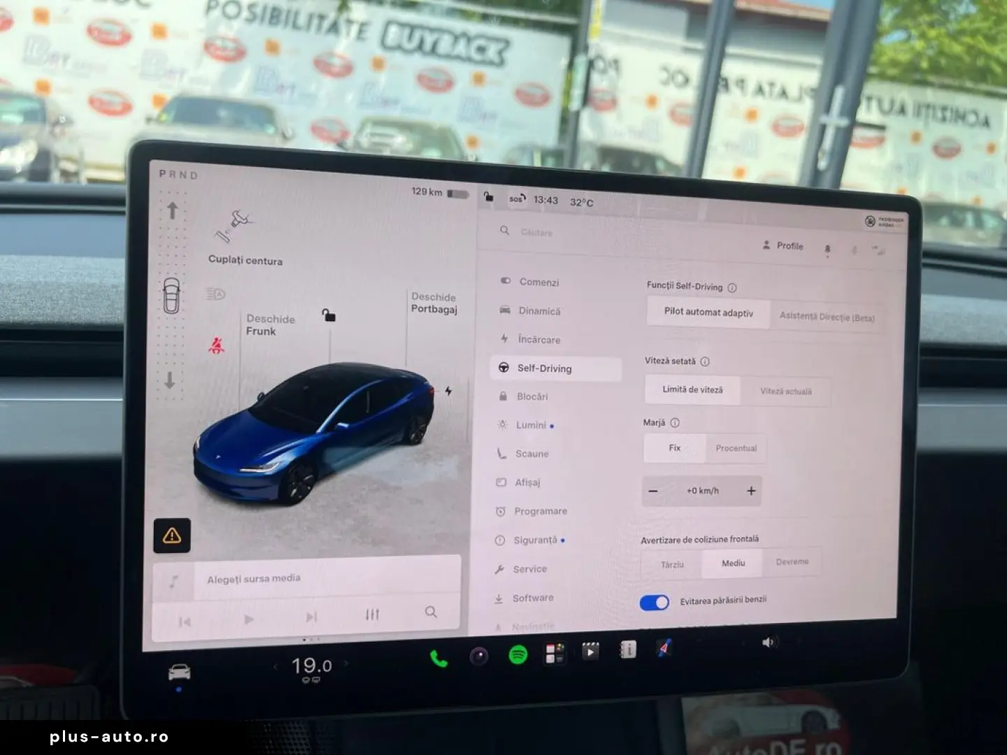 Tesla Model-3