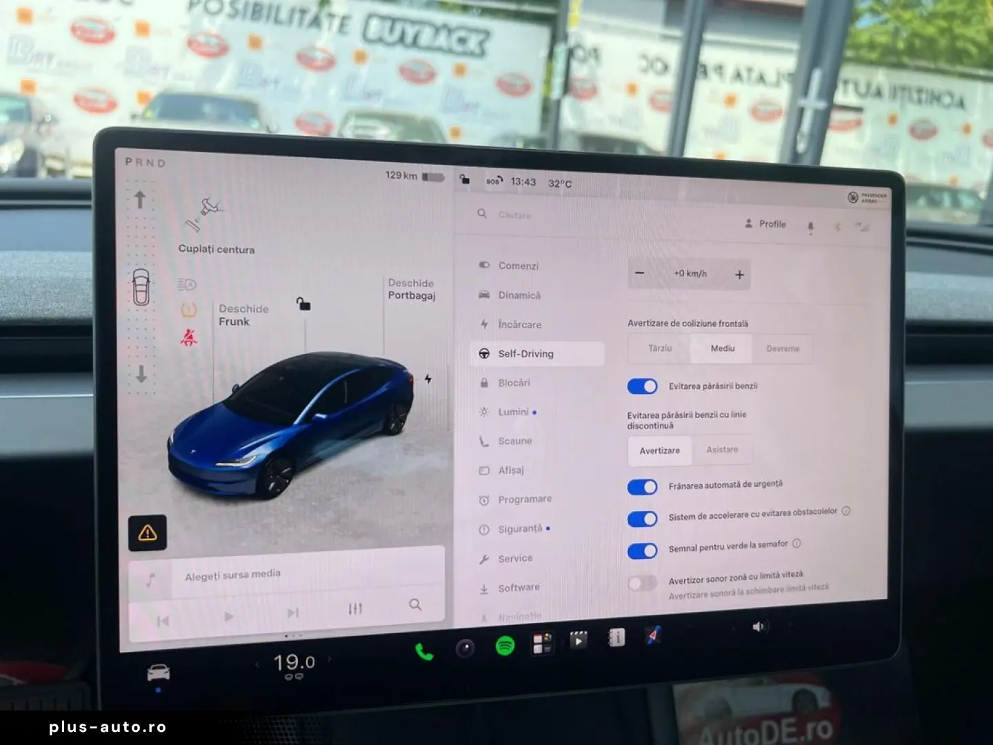 Tesla Model-3