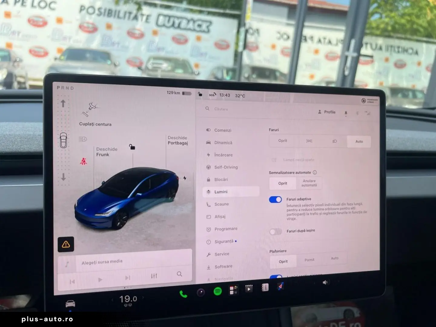 Tesla Model-3