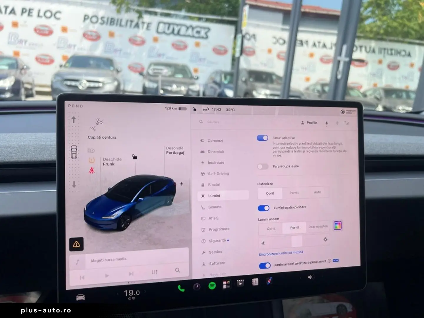 Tesla Model-3