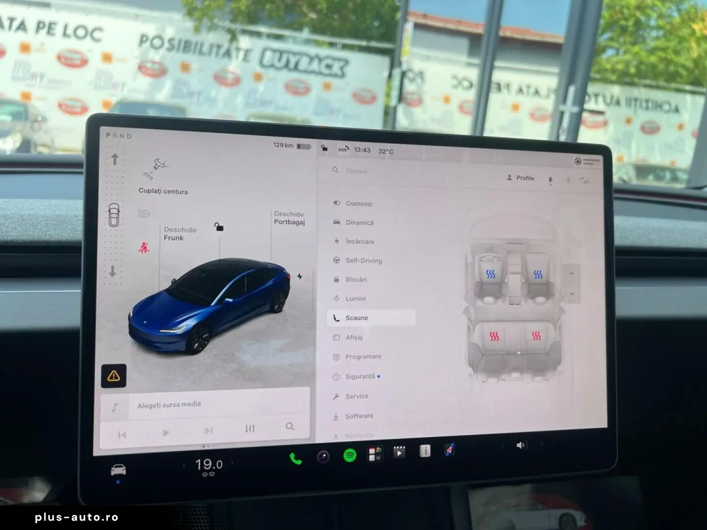 Tesla Model-3